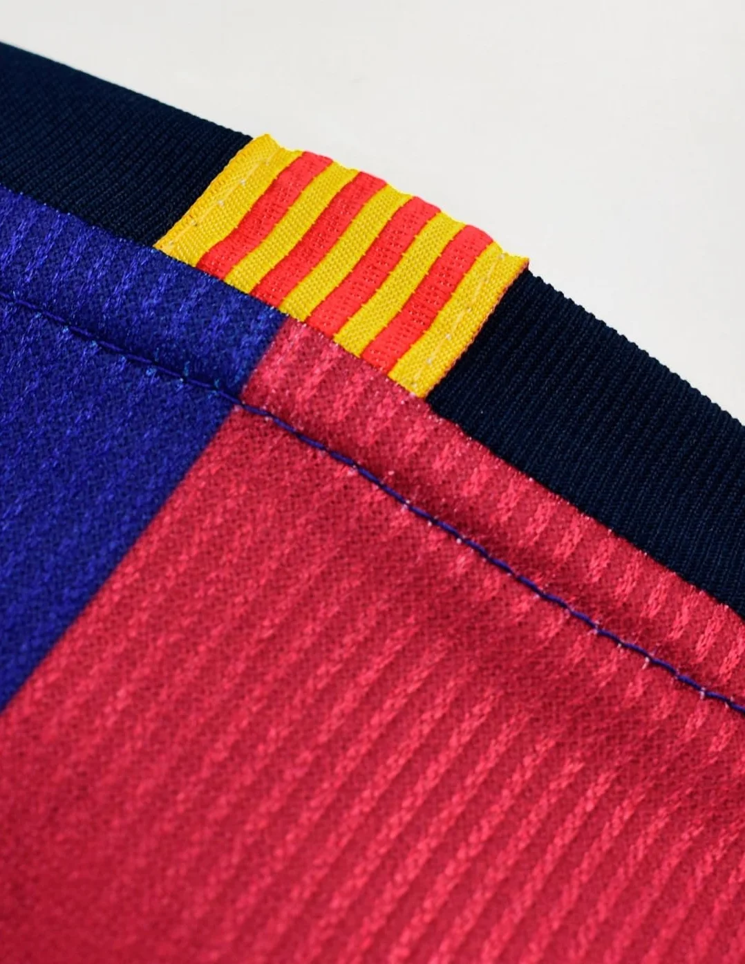 Futbol Club Barcelona Koszula Camiseta Adulto 1a Equipación 24-25