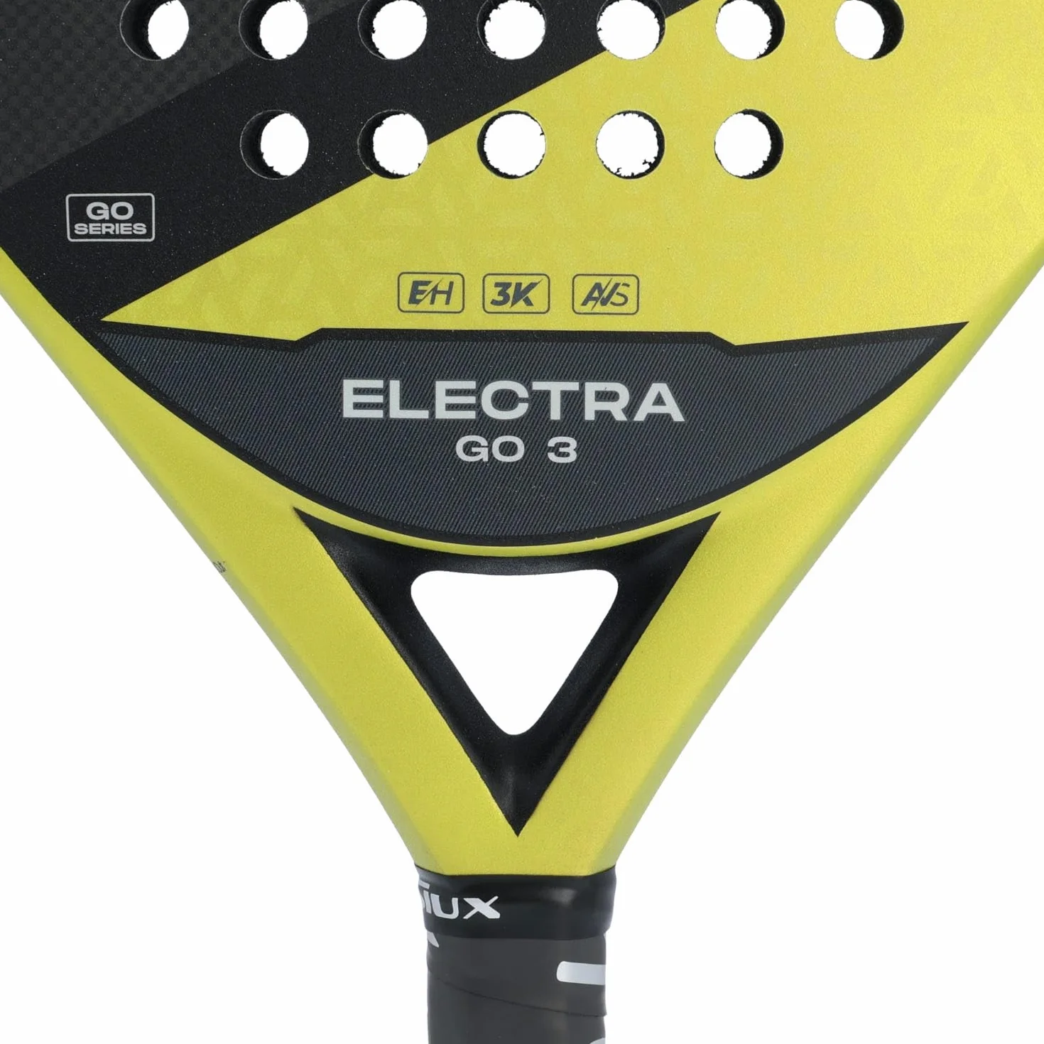 SIUX - Rakieta Padel - Electra go 3