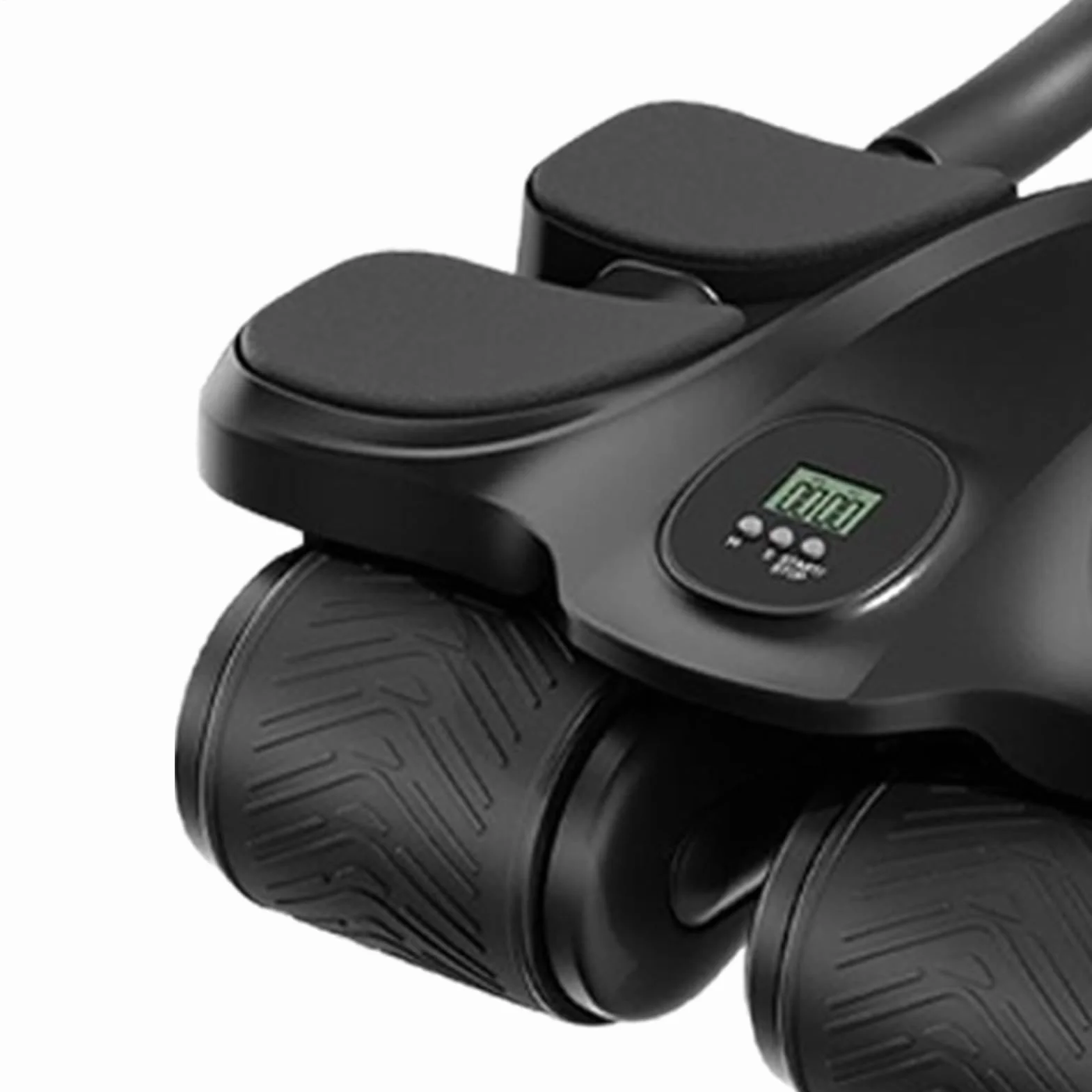 Koło ABS Rolka Maszyna Wzmocnienie Mięśni Fitness Domowa Siłownia