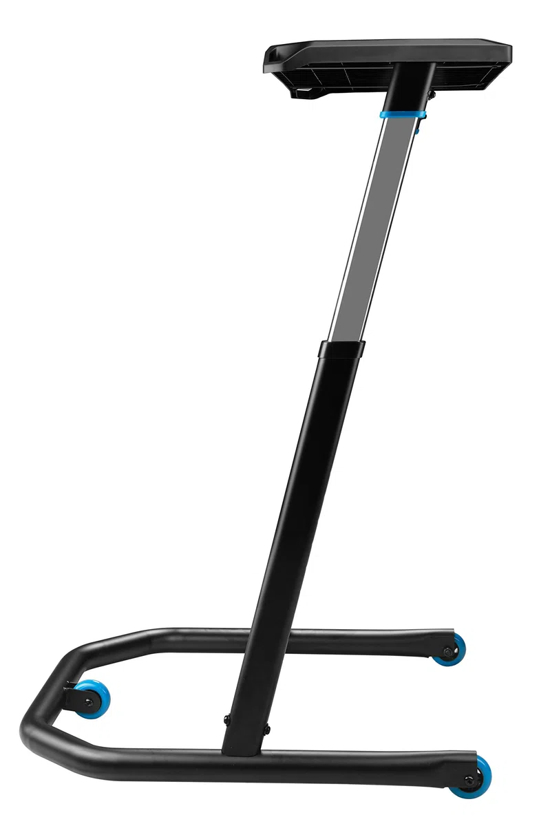 Wahoo Fitness Kickr Poręcz Do Ćwiczeń, Czarny, 71 x 76 cm/71 x 36 cm/84-122 cm, Desk
