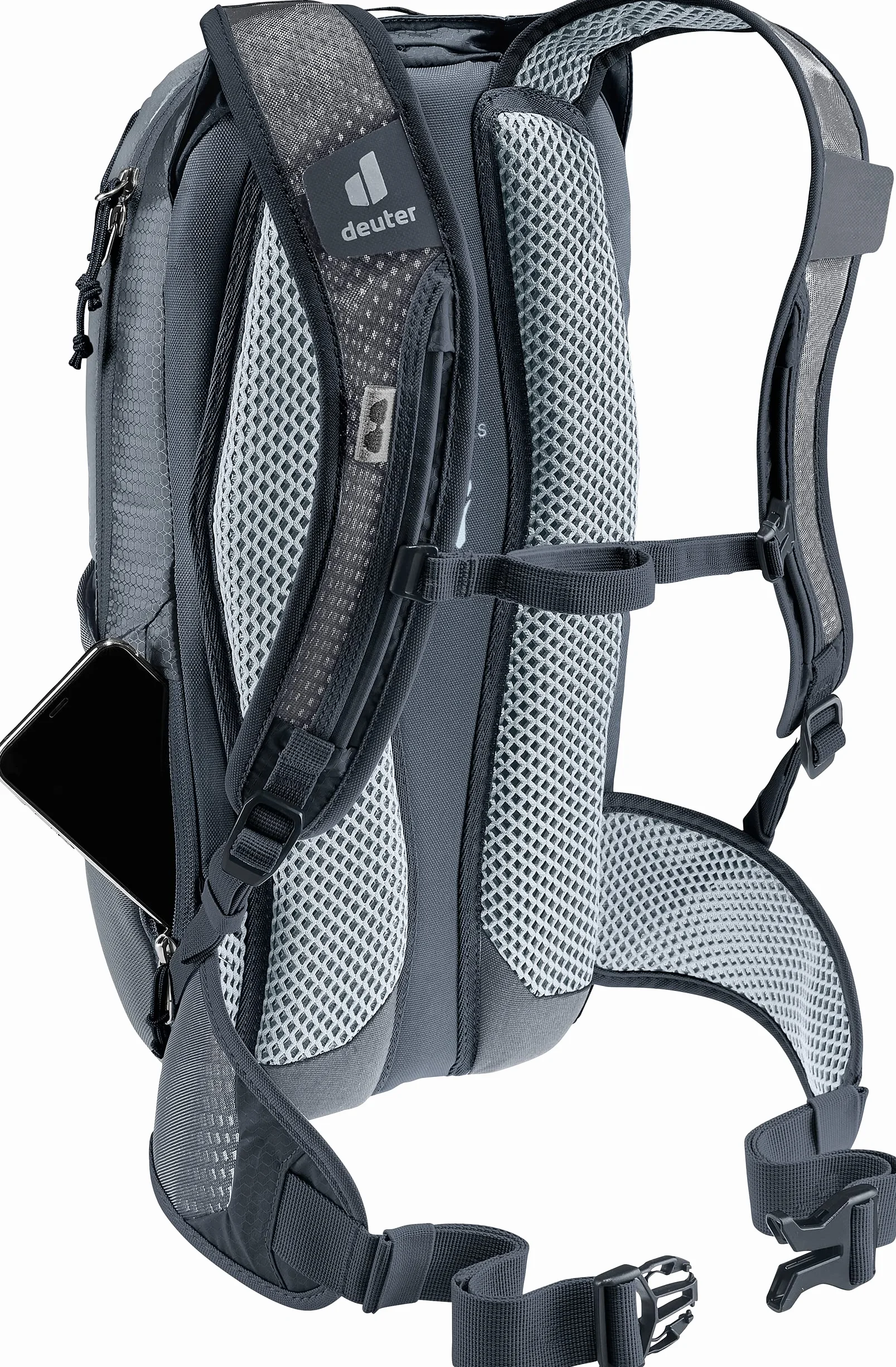 Deuter Race 12 plecak rowerowy