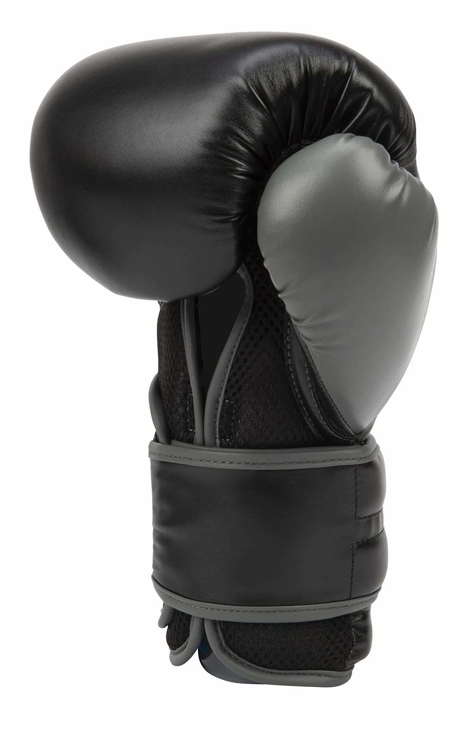 Everlast PowerLock2 rękawice treningowe