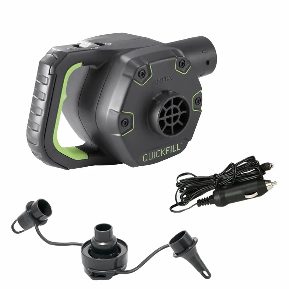 Intex Pompa elektryczna do szybkiego napełniania