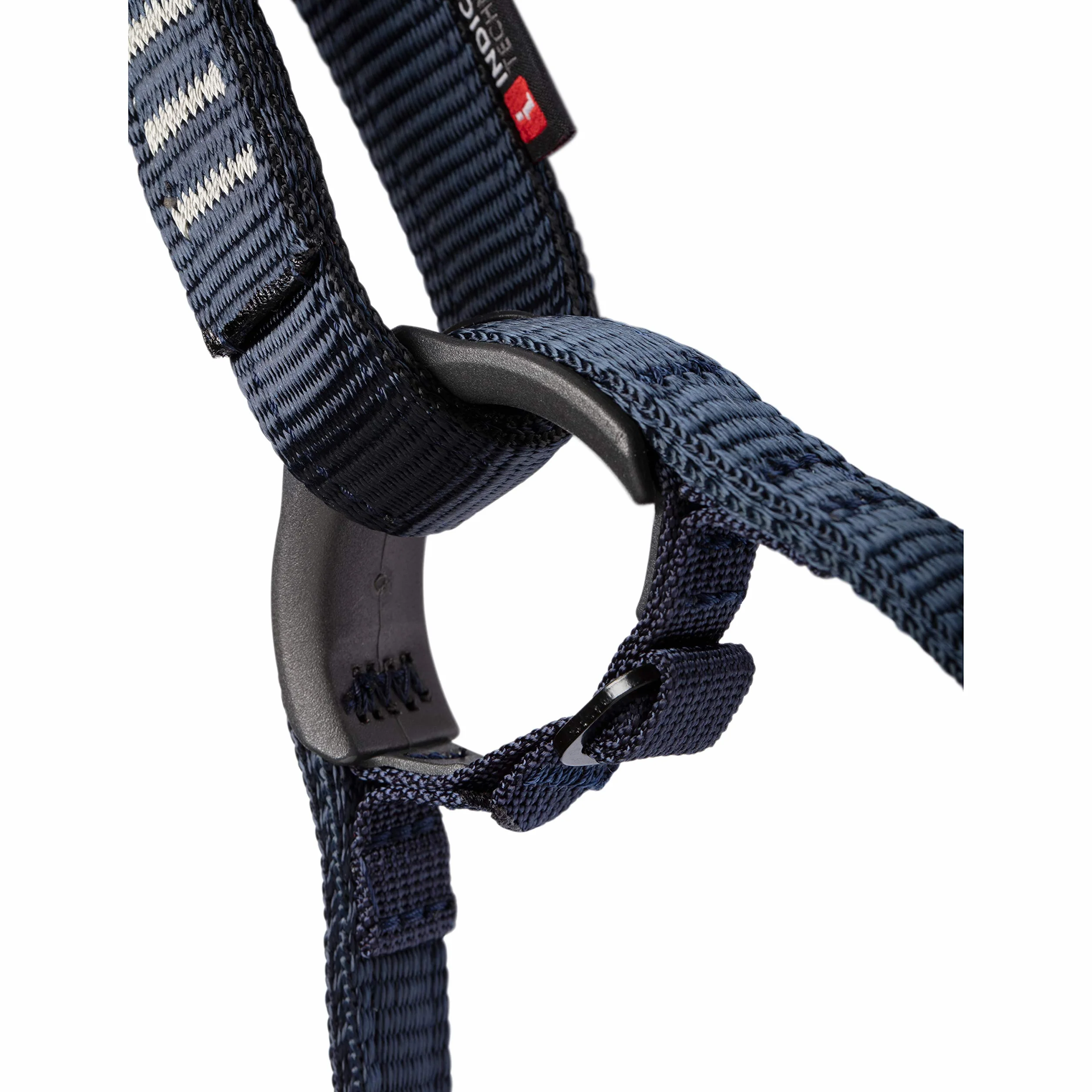 Mammut Arnes Ophir Fast Adjust Uprząż DARK MAGENTA/IRON Kobiety