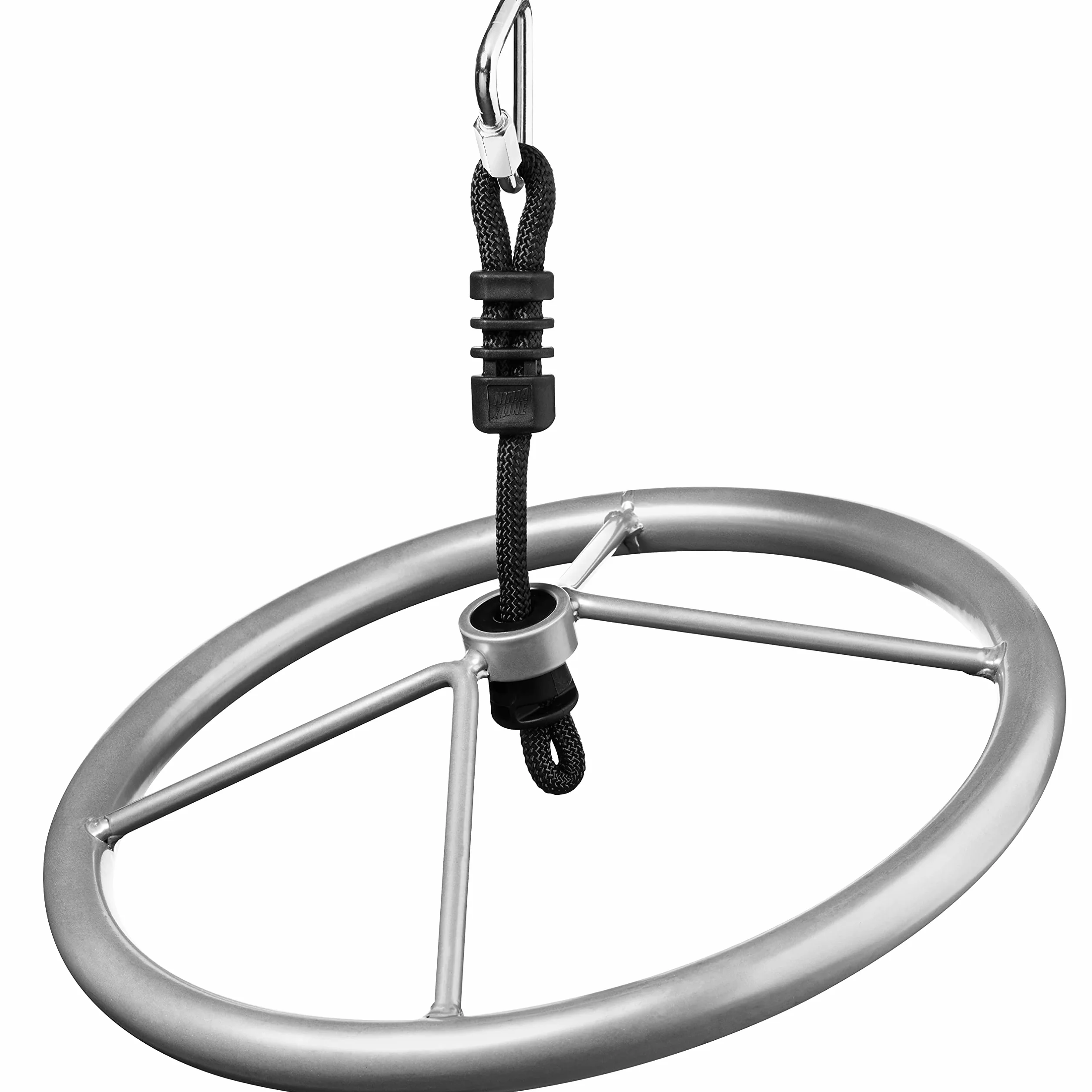 Slackers Ninja Wheel 980028 Multicolor