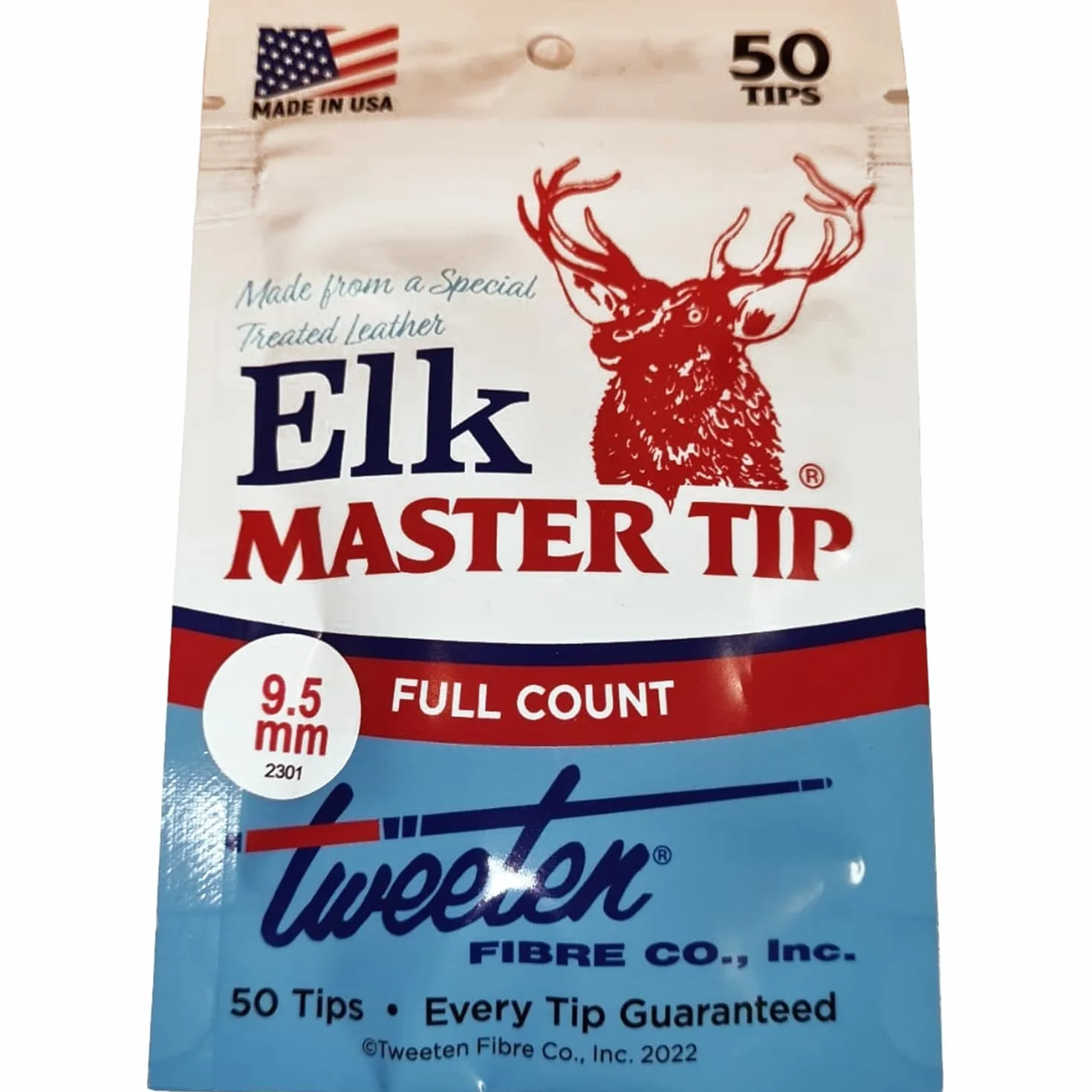 SKÓRA KLEJNA ELK Master 9,50 mm