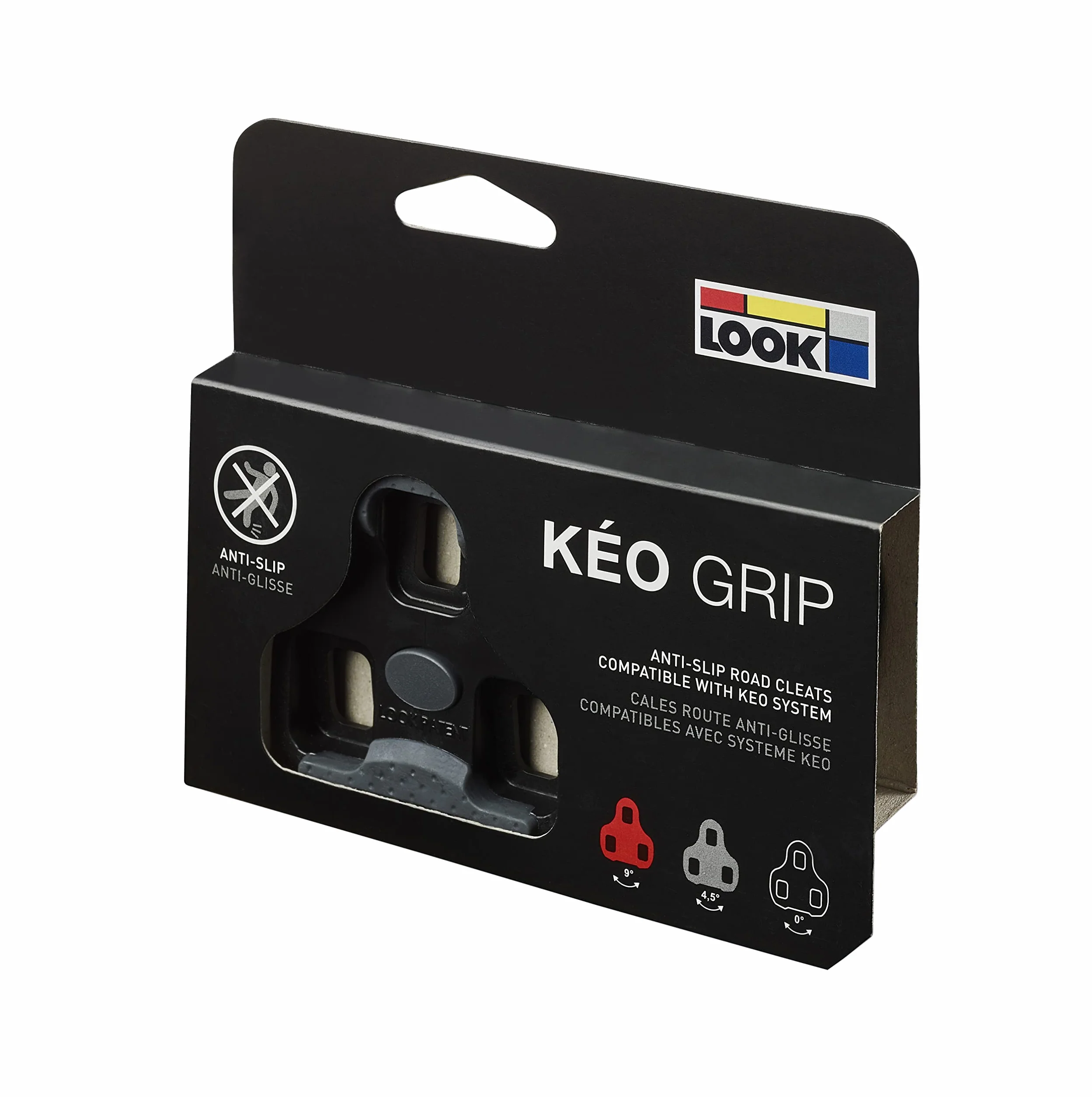 LOOK Keo Grip Road Cleats