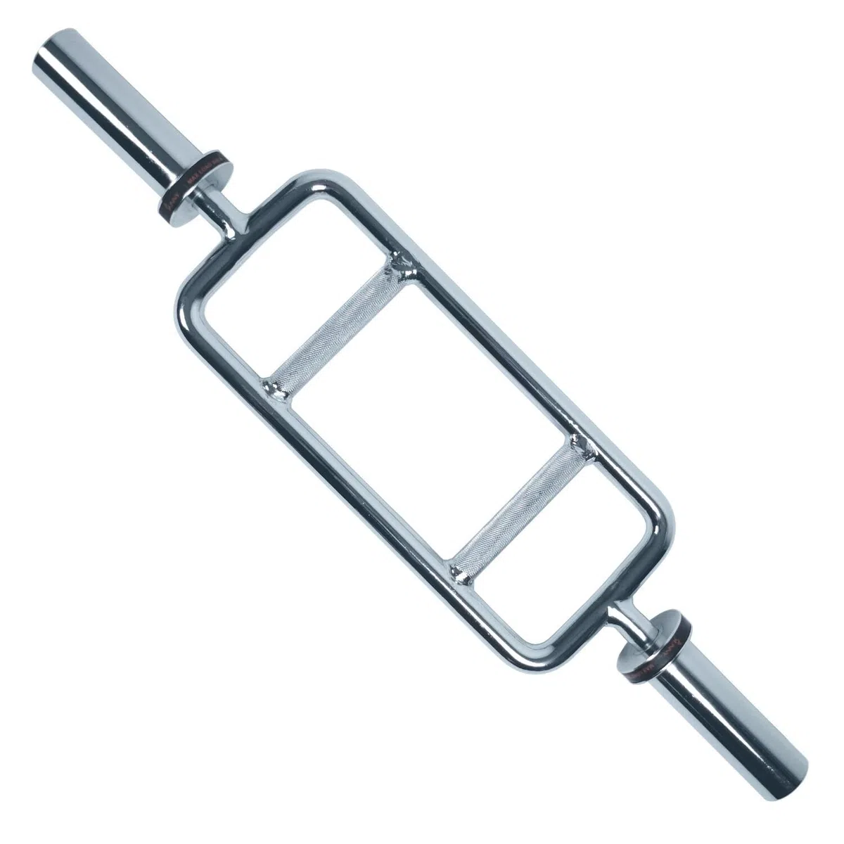 Sunny Health & Fitness 86.4 cm olimpijski drążek na triceps z pierścieniami, mały