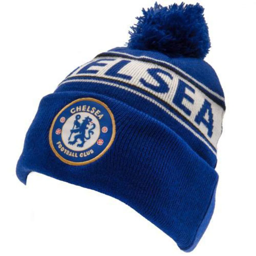 Chelsea F. C. Czapka narciarska TX Czapka narciarska TX