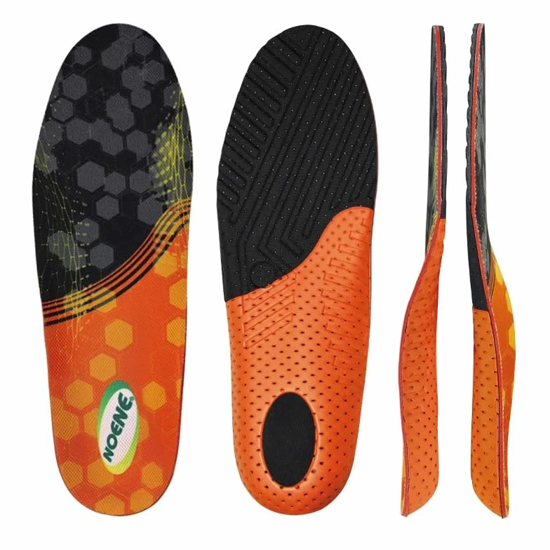 Noene Tenis Padel Ergonomic 5 mm Unisex
