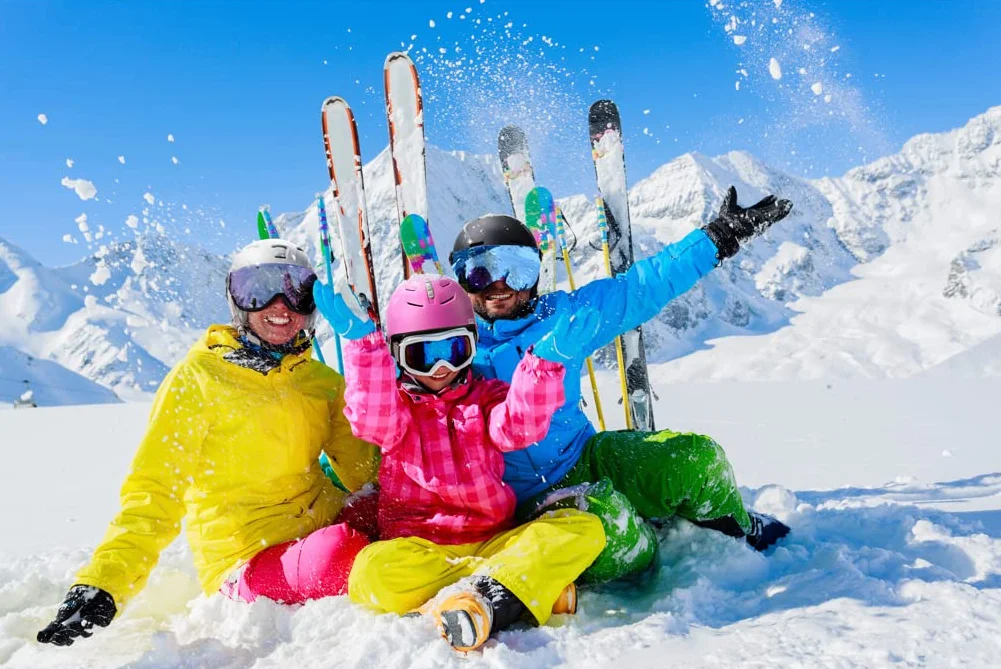 Kask narciarski Helmet snowboardowy Uniwersalny dla Dzieci damski męski dorosłych Ochronny z szybą na zimę Narciarstwo Certyfikowane Bezpieczeństwo Profesjonalne Nauszniki Sportowe Zimowe Meteor