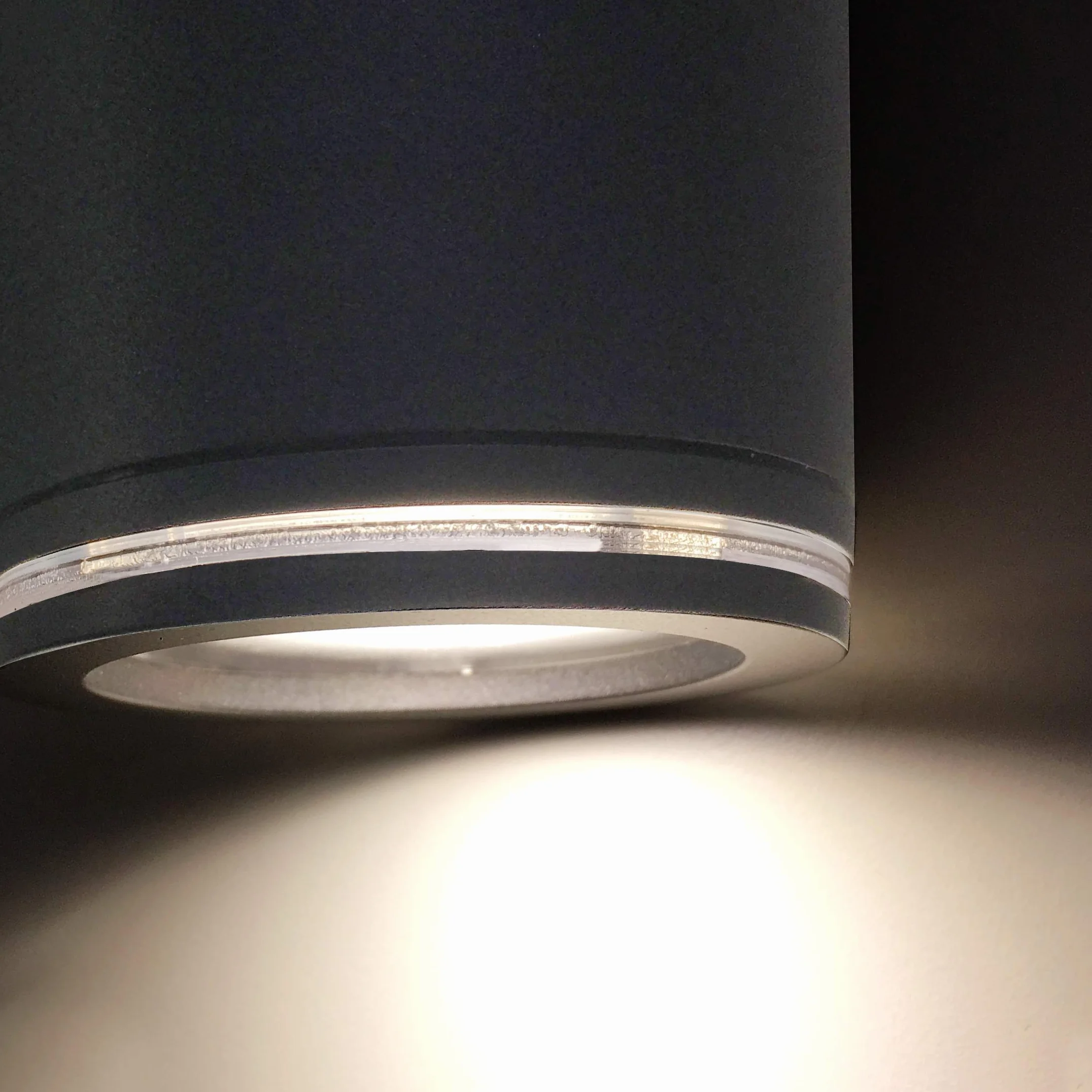 Steinel Reflektor LED Spot Garden antracytowy 6,7 W 512 lm obrotowy ogrodowy aluminium