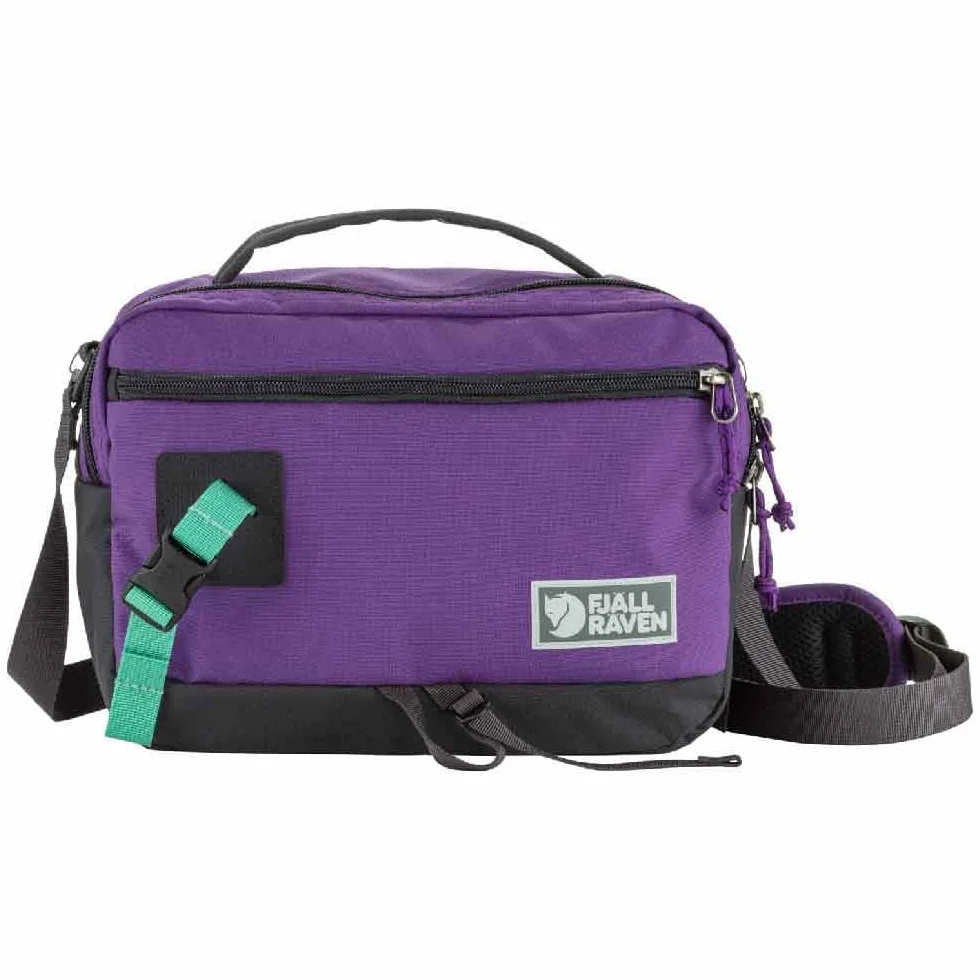 Fjällräven Vardag Torba na ramię 6 Gym Bag Mixed