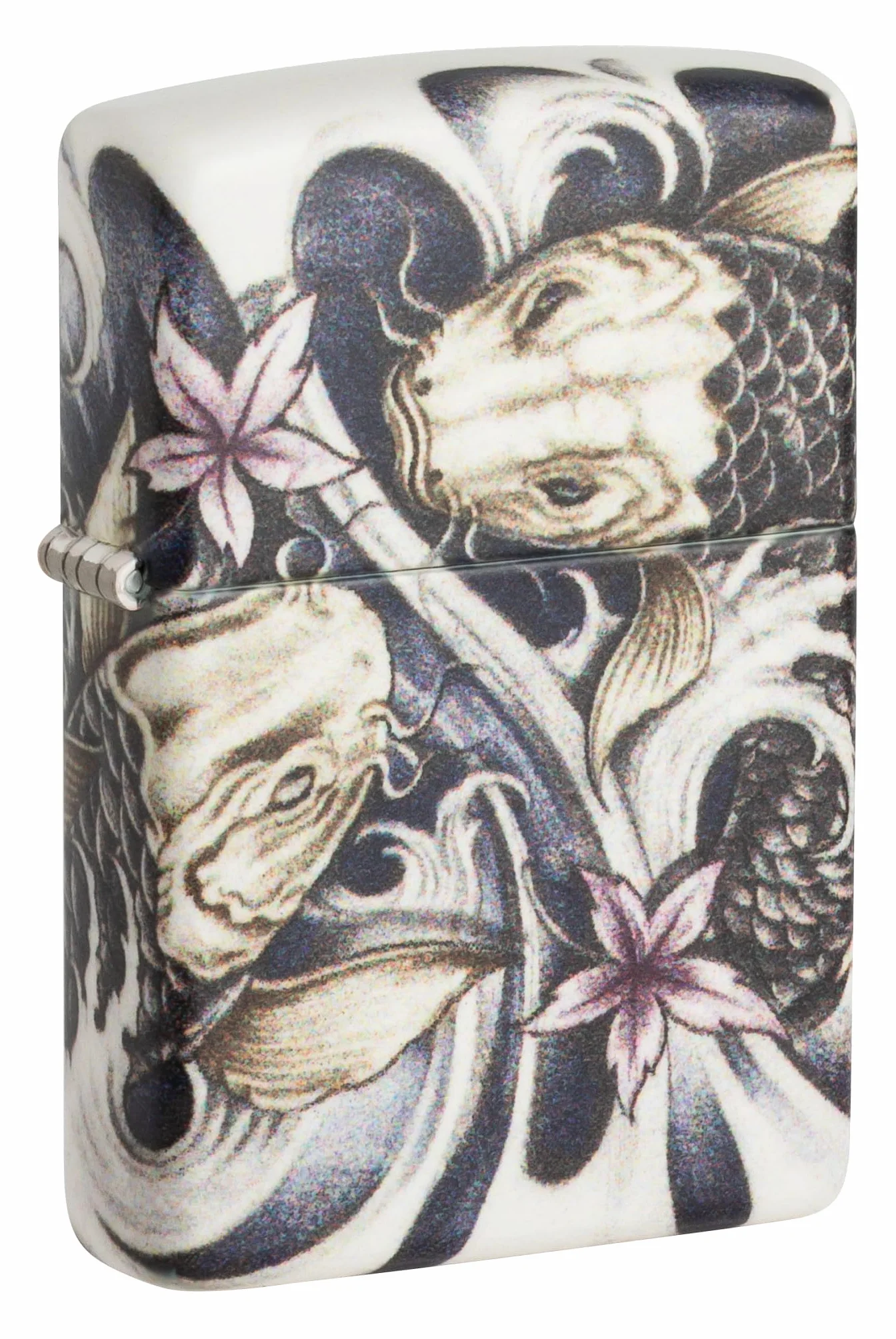 Zippo Tattoo Theme Zapalniczka Sztormowa Wiatroodporna Wielokrotnego Użytku Kolor 540°