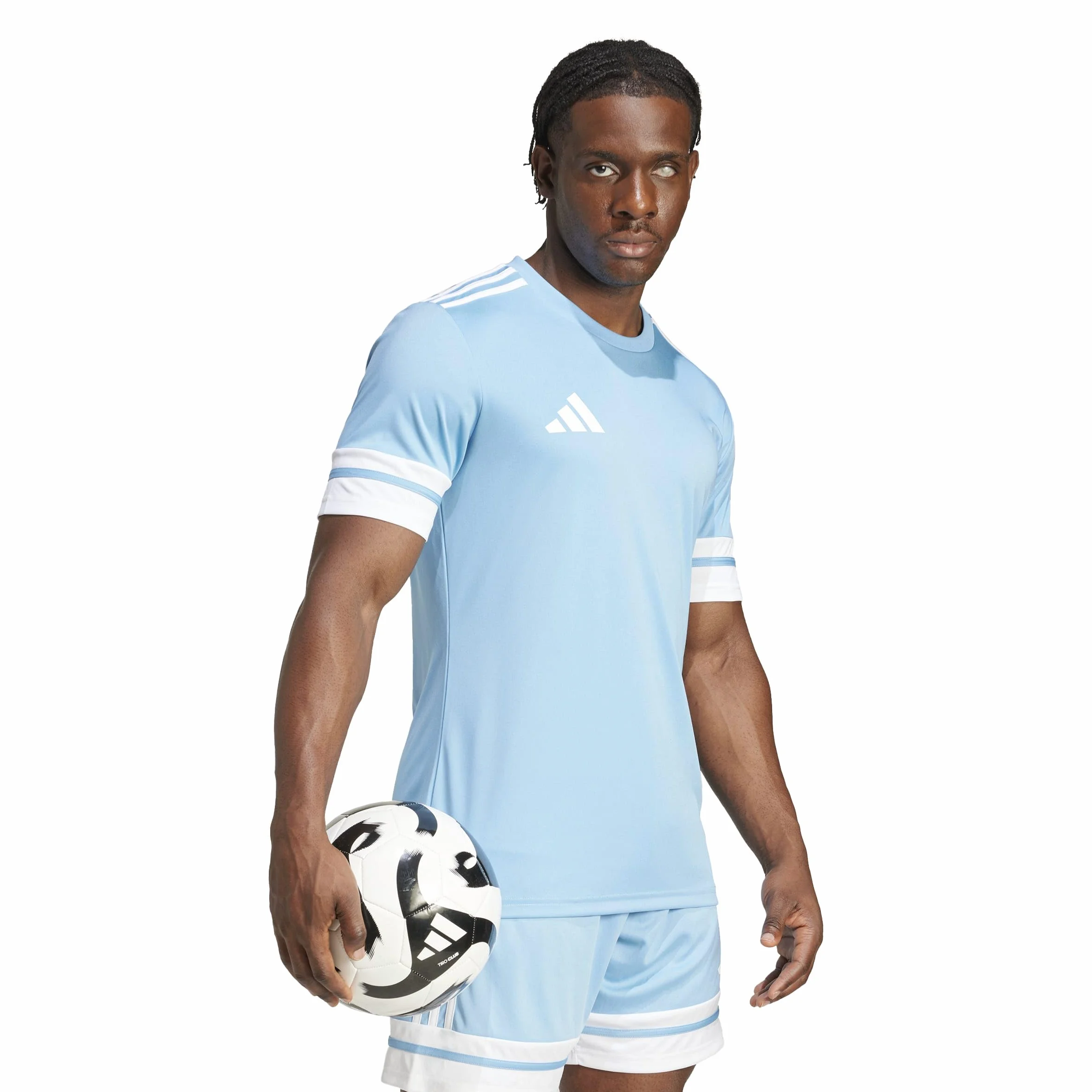 adidas Koszulka Mężczyźni Squadra25 Jersey Short Sleeve
