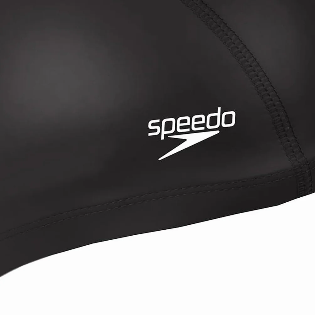Speedo Unisex Pace czepek pływacki | wygodne dopasowanie