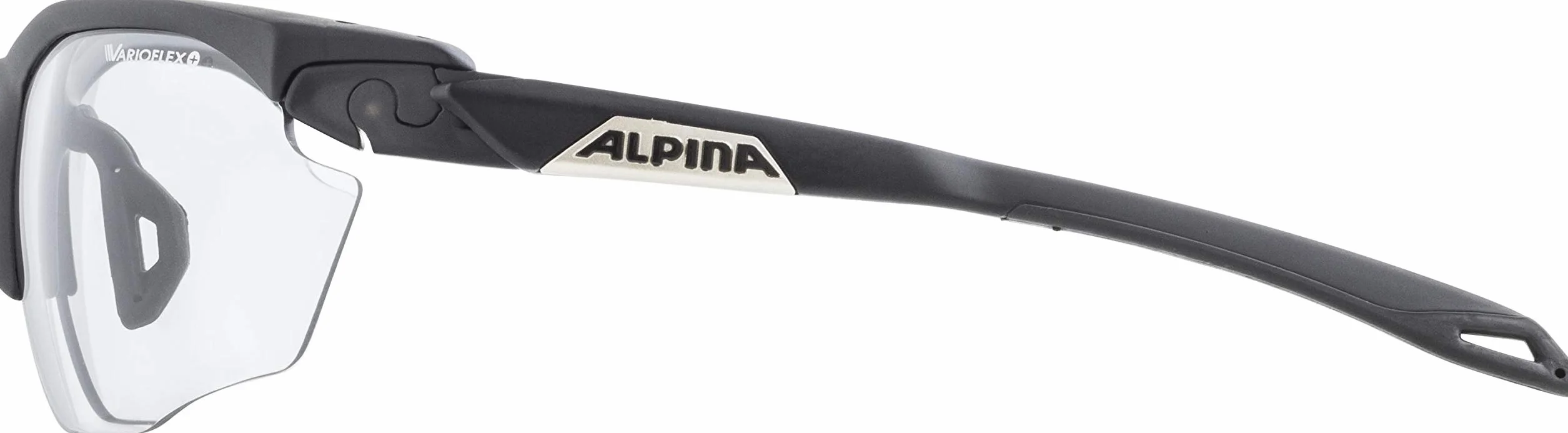 ALPINA okulary sportowe Uniseks Okulary sportowe i rowerowe (1 w zestawie)