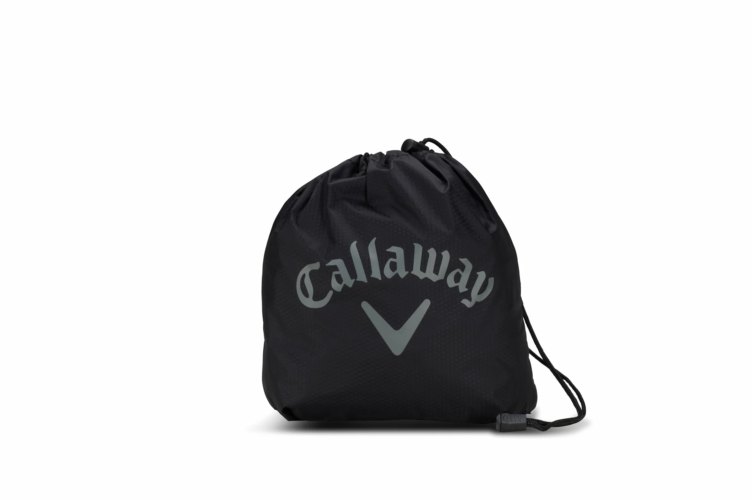 Callaway Unisex Ac Cg Perf Dry Cover 24 Eu Golf Club wodoodporna torba, czarna