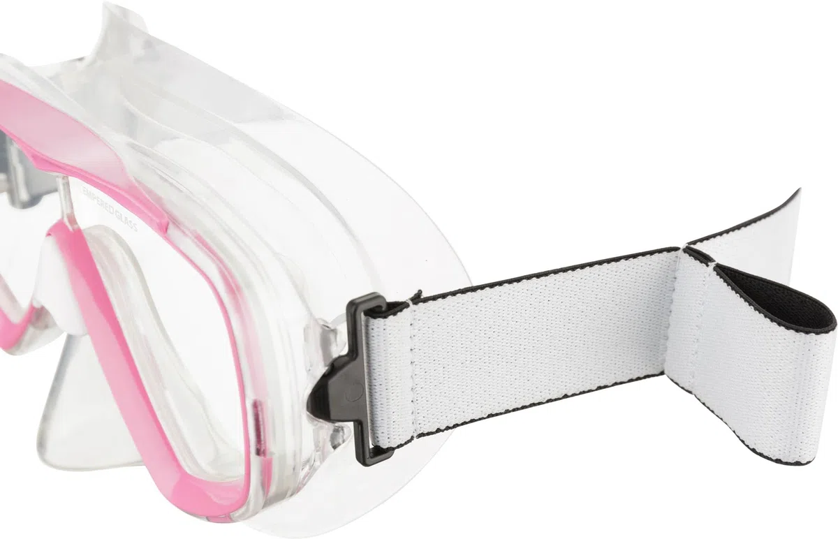Estrella Jr Txle Strap Mask