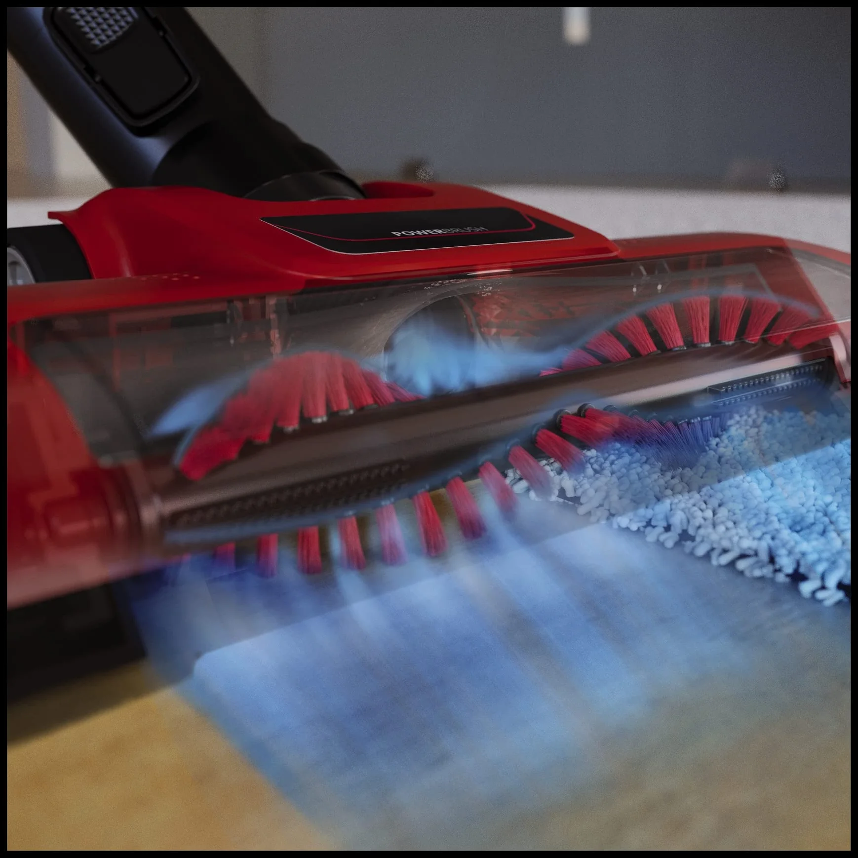 Einhell TE-SV 18 Li-Solo Power X-Change Odkurzacz akumulatorowy 18V Li-Ion 0,6 L