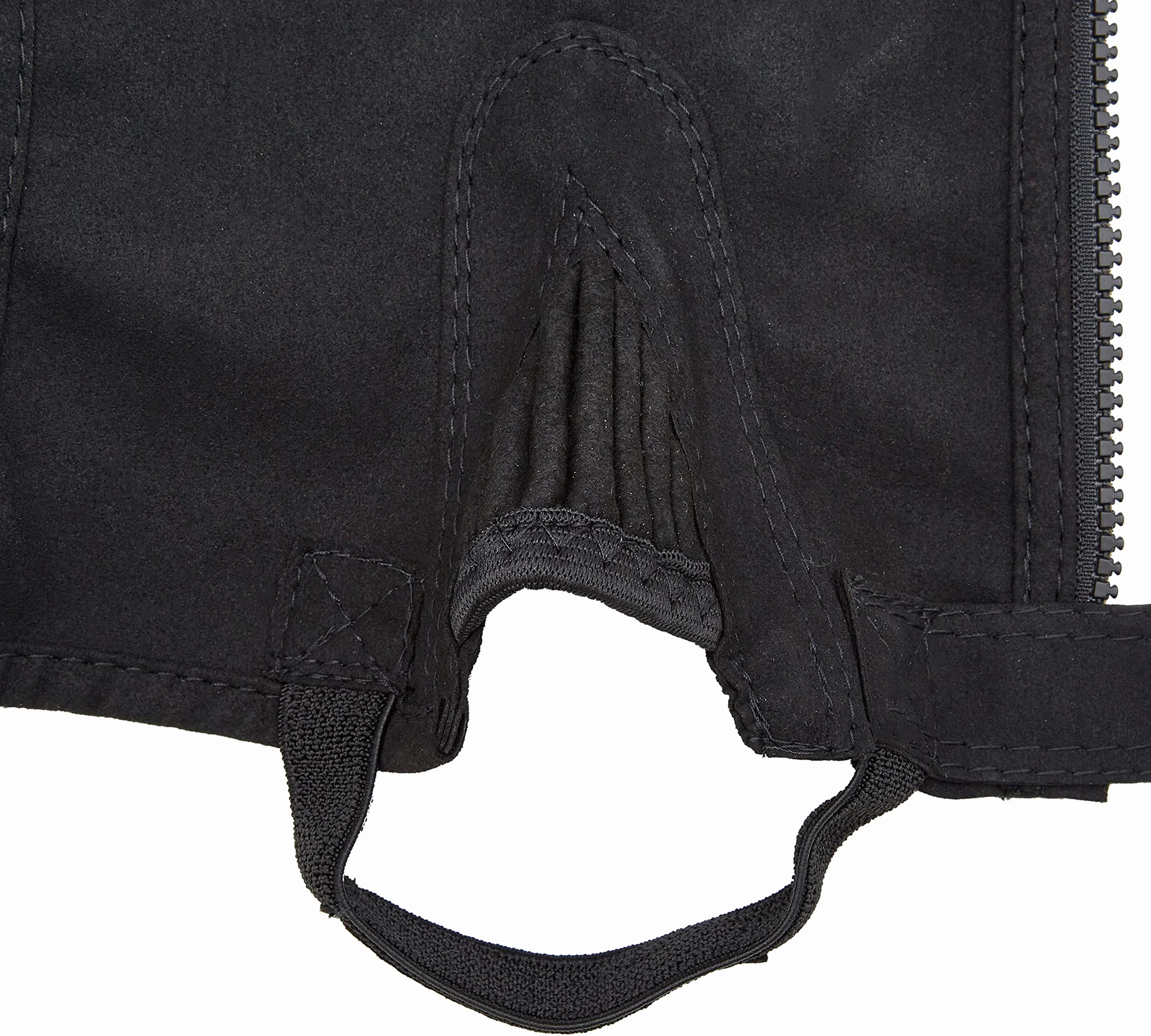 Covalliero Kerbl ClassicStretch Half Chaps