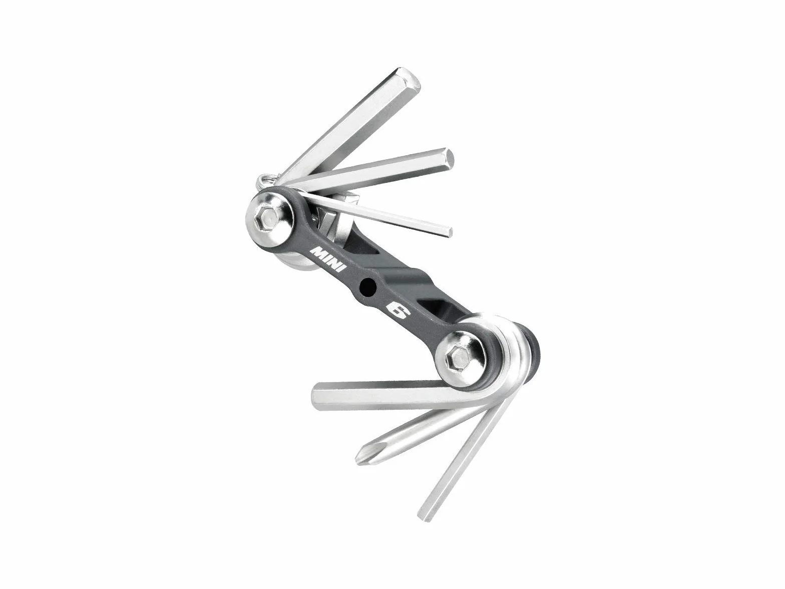 Topeak Mini 6 składane narzędzie