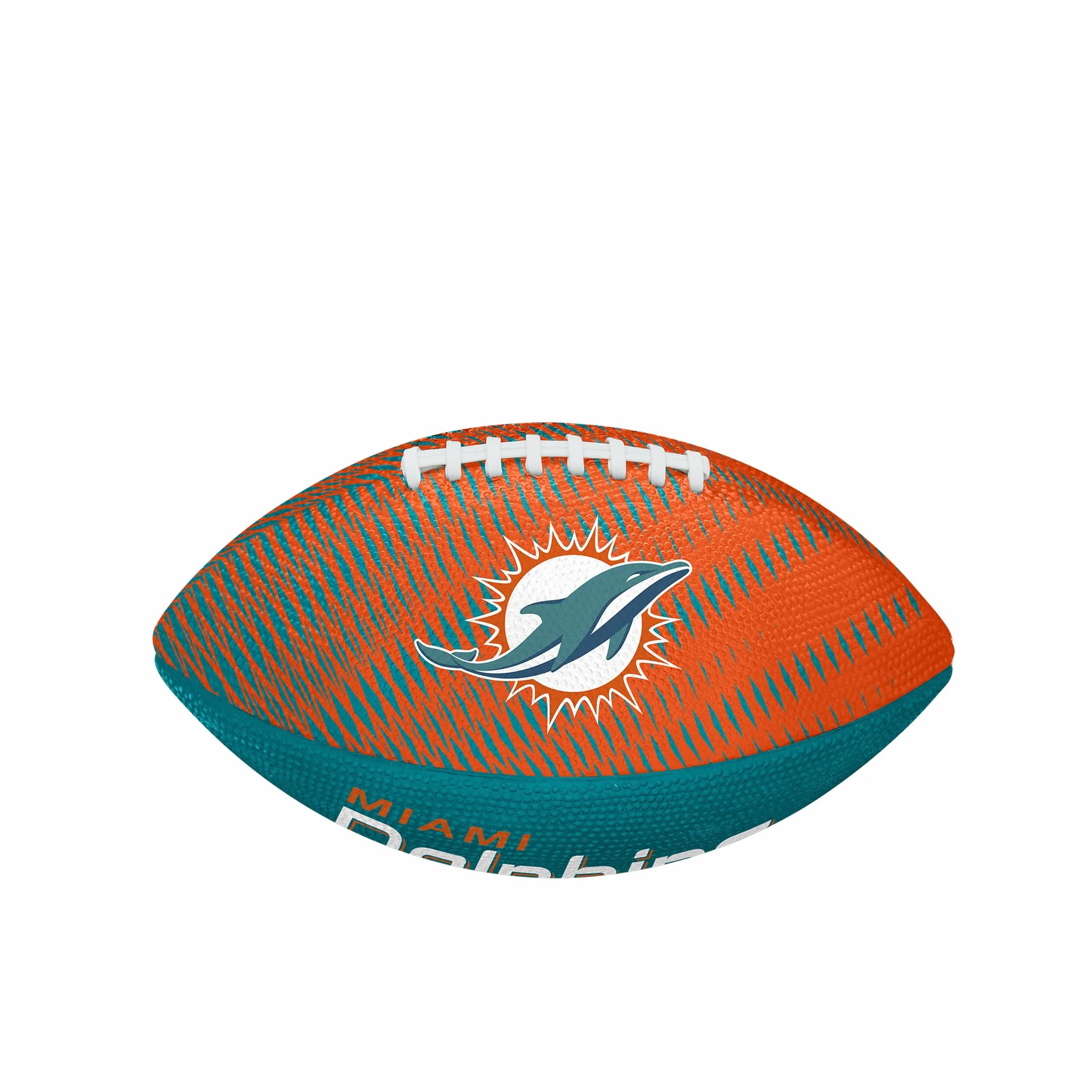 Wilson NFL Team tylna klapa