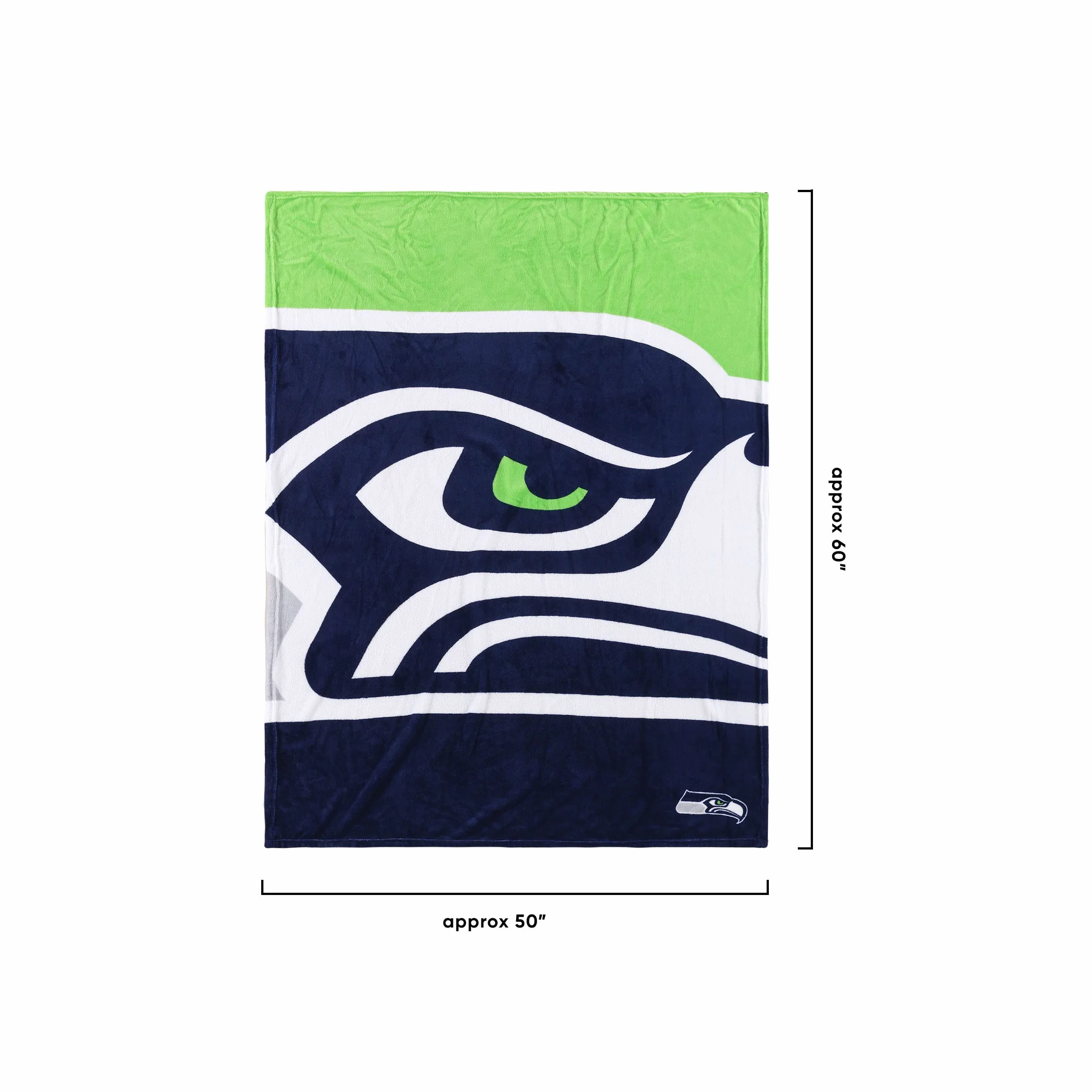 FOCO Supreme Slumber Pluszowy NFL Futbol amerykański