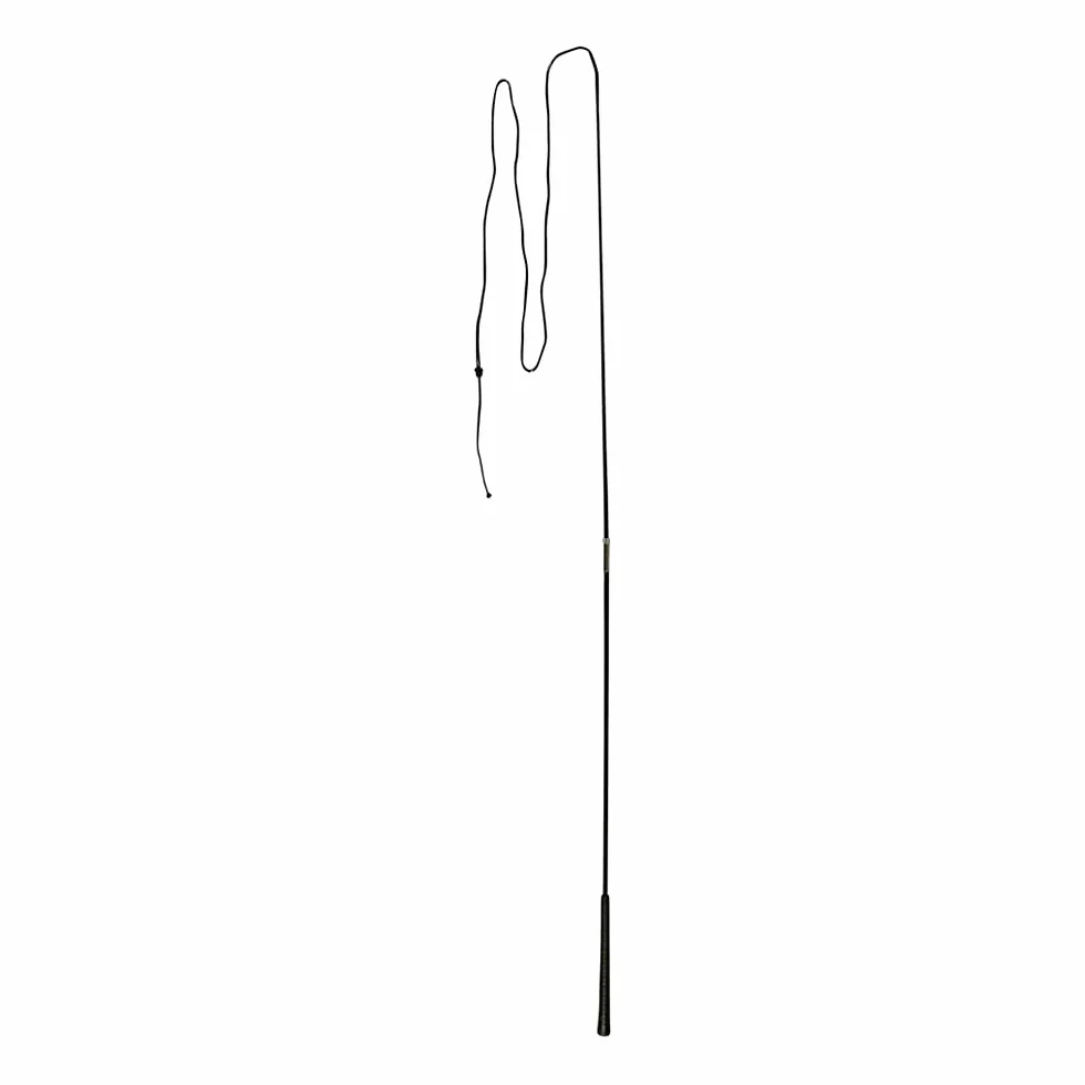 Kerbl 32369 Bicz do longiery, dwuczęściowy, 180 cm
