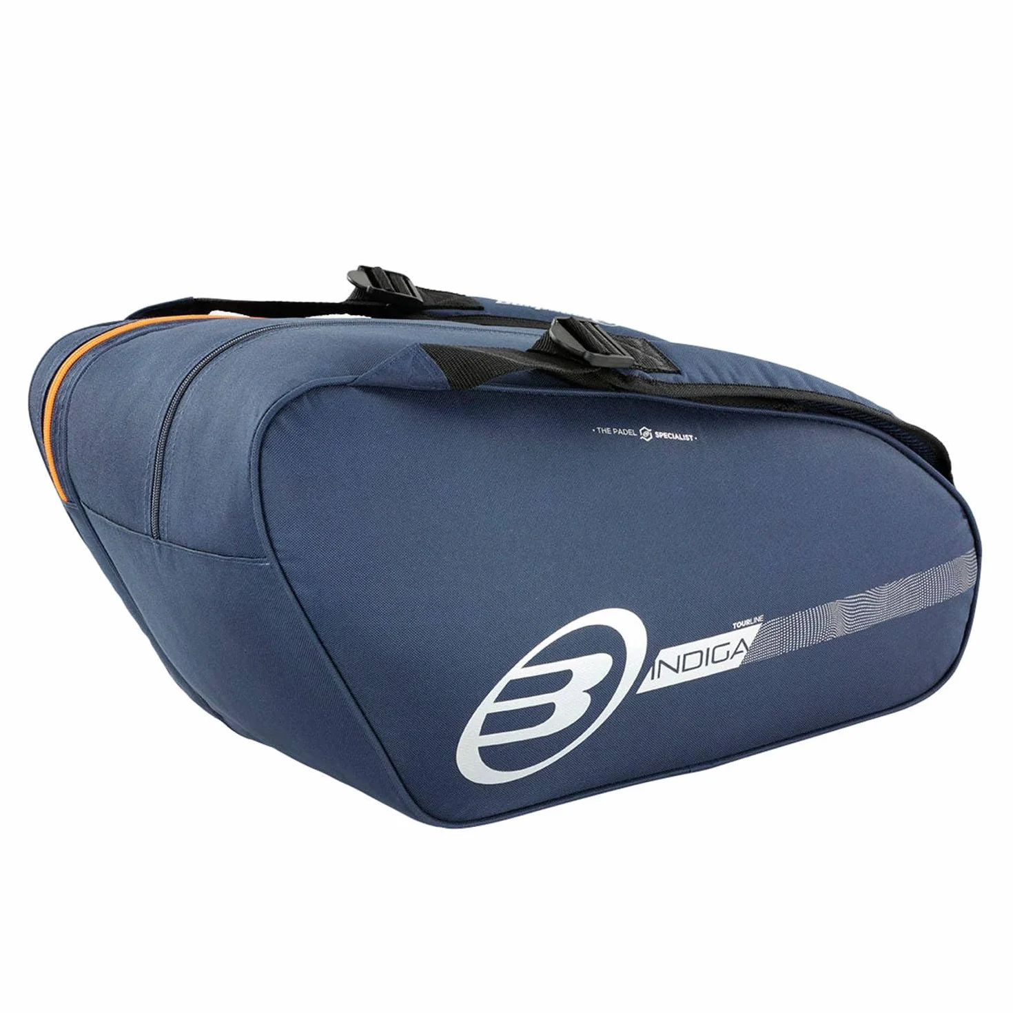 Bullpadel Paletero BPP-24015 Tour Niebieski