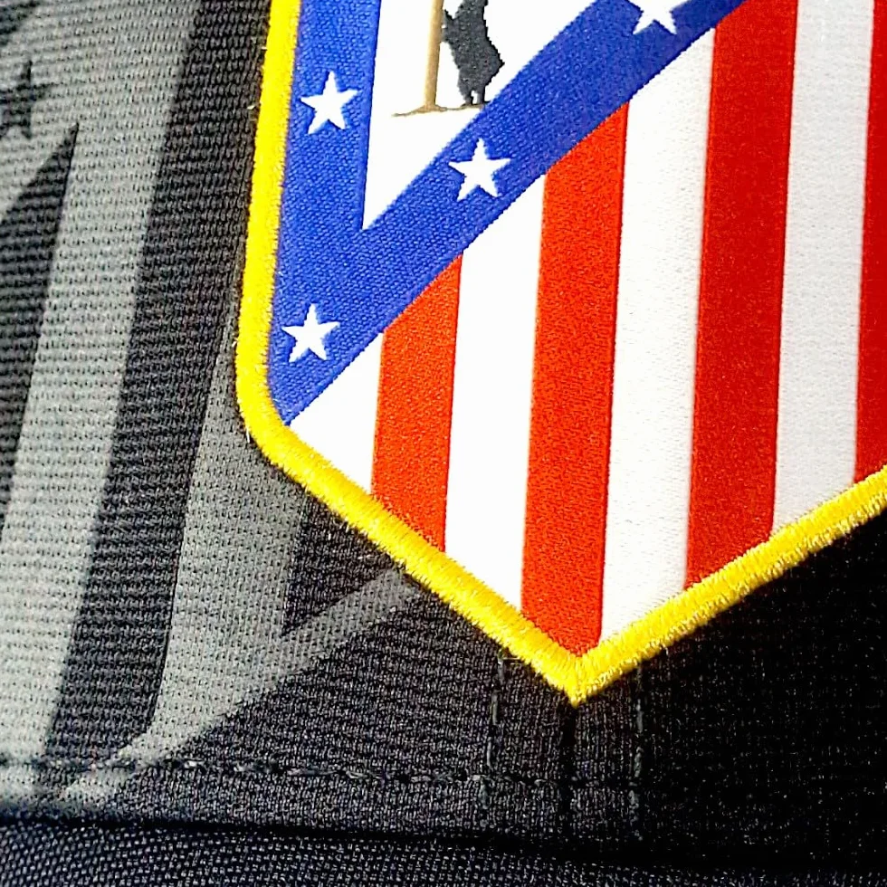 Atletico de Madrid Oficjalna czapka unisex