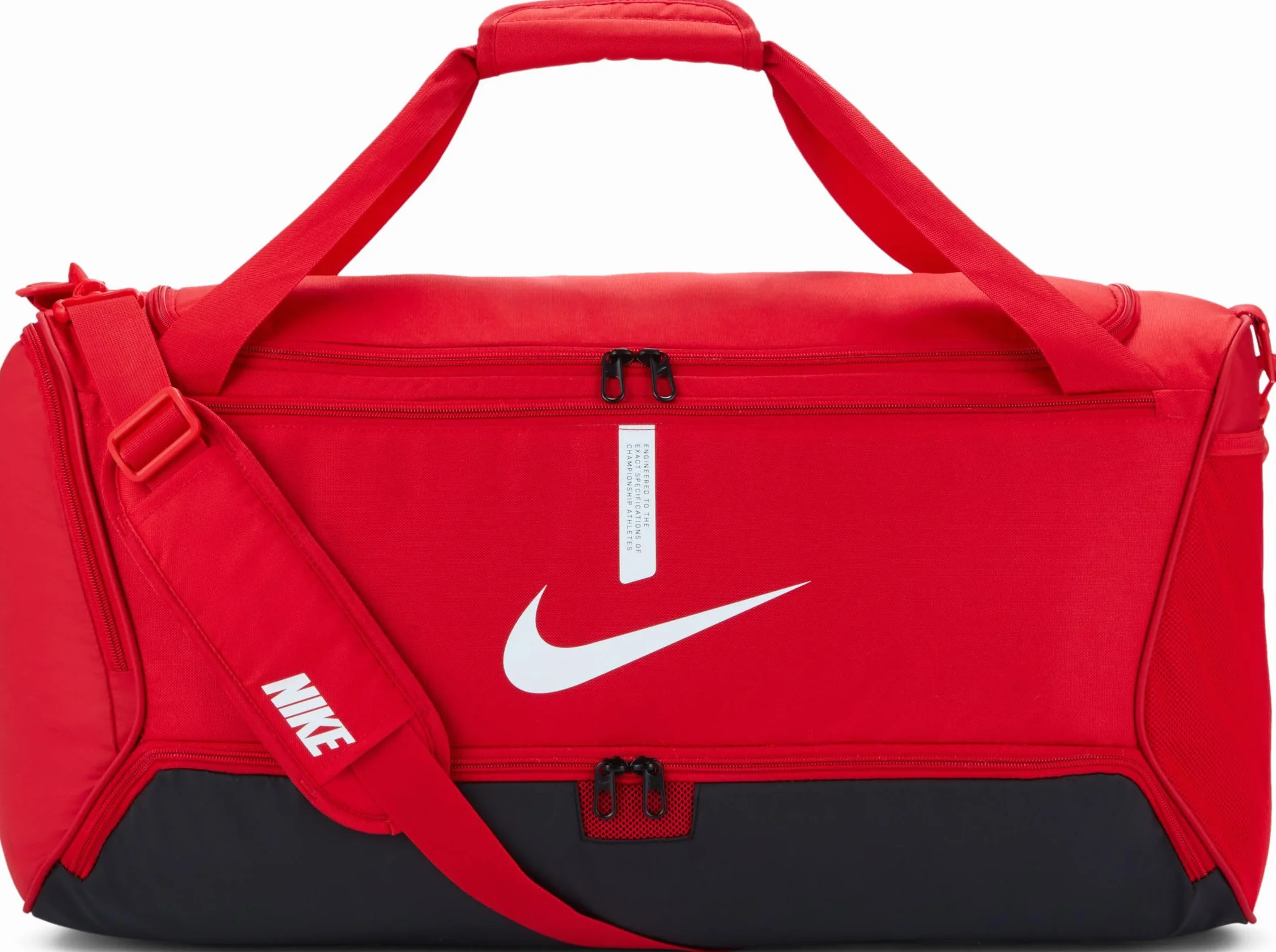 Nike Academy Team-Sp21 CU8090 Torba Sportowa
