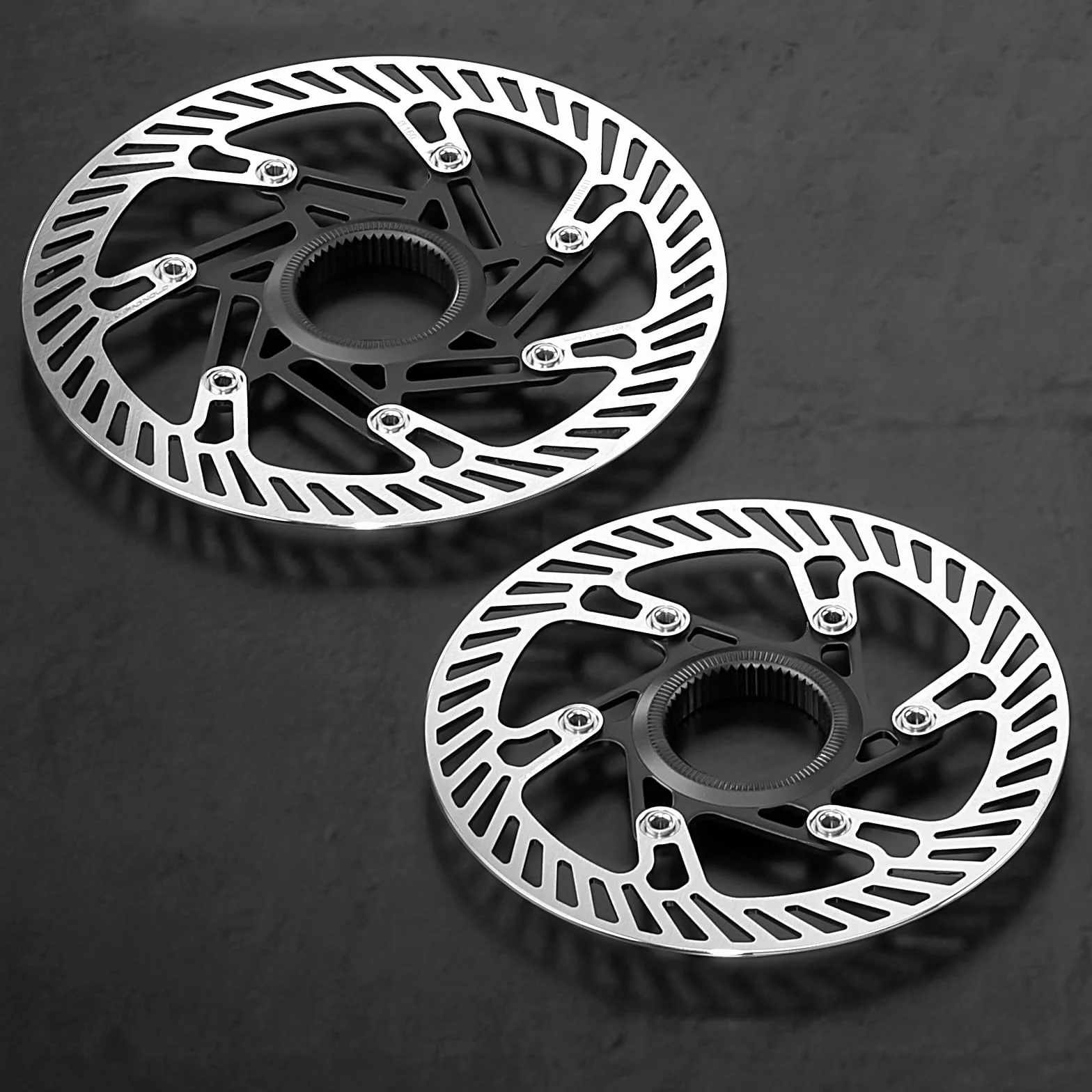 CAMPAGNOLO Hamulec rowerowy DISCO FRENO CAMPAGNOLO AFS CENTERLOCK 160 mm