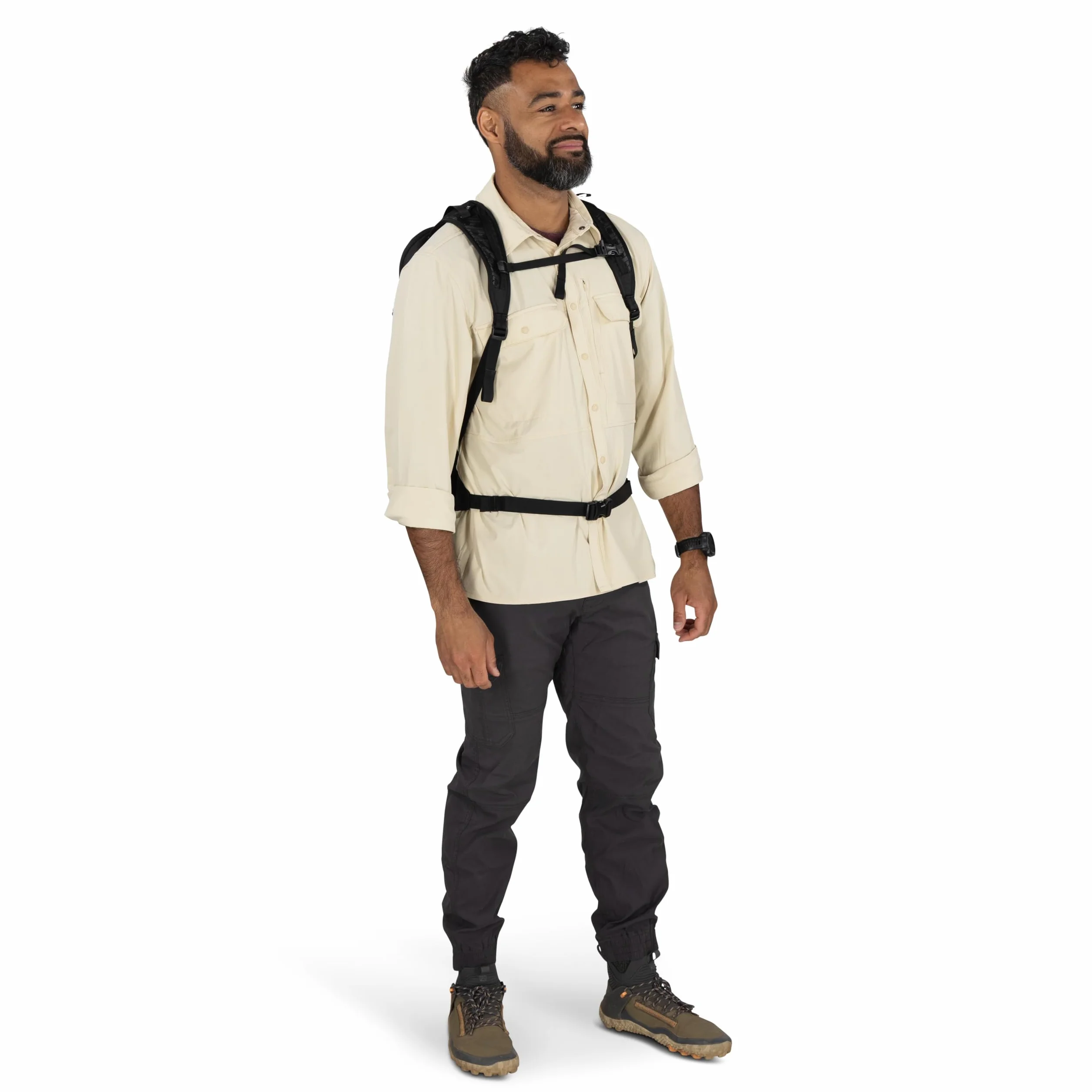 Osprey Plecak Hikelite Lt 16