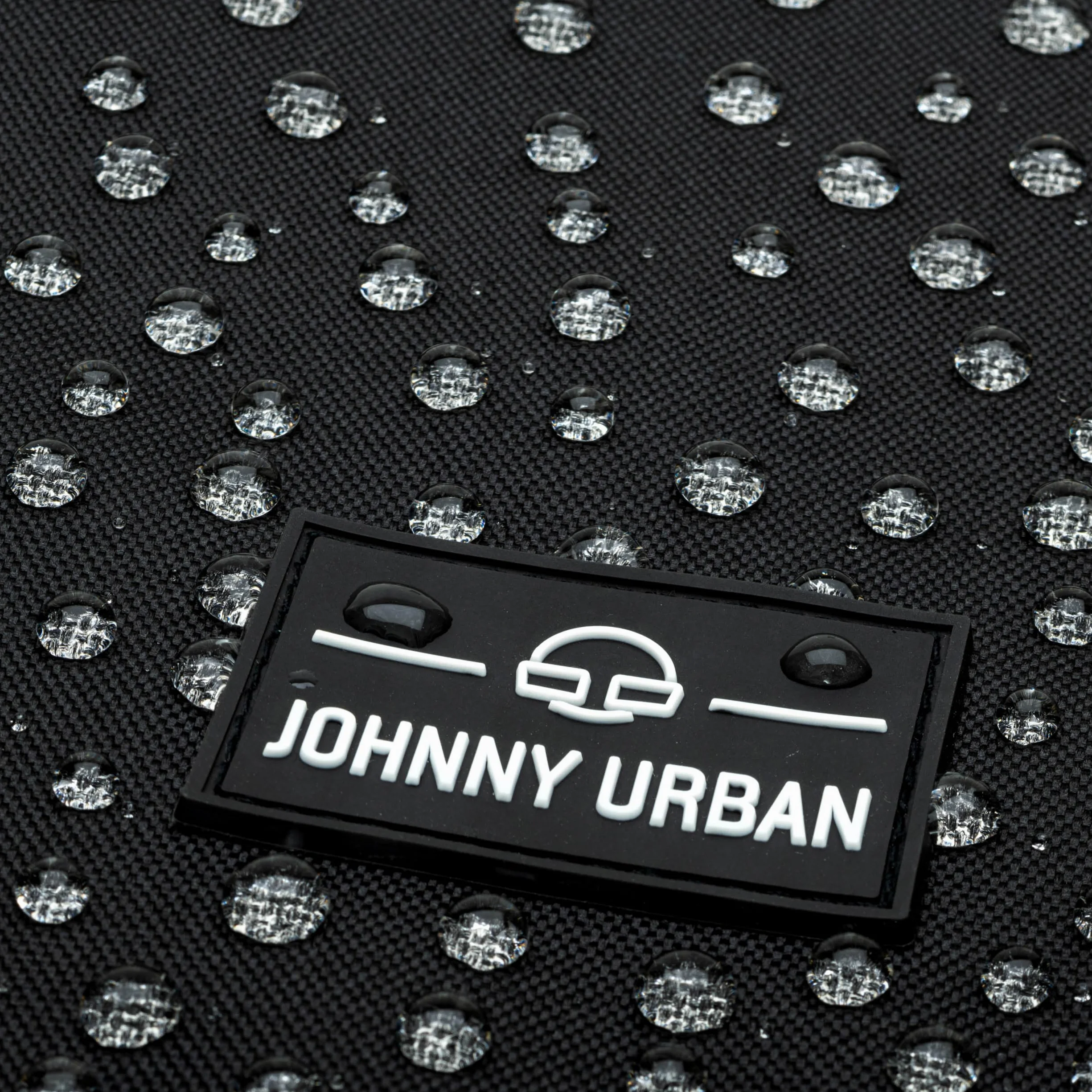 Johnny Urban Worek sportowy Blake wodoodporny plecak sznurkowy