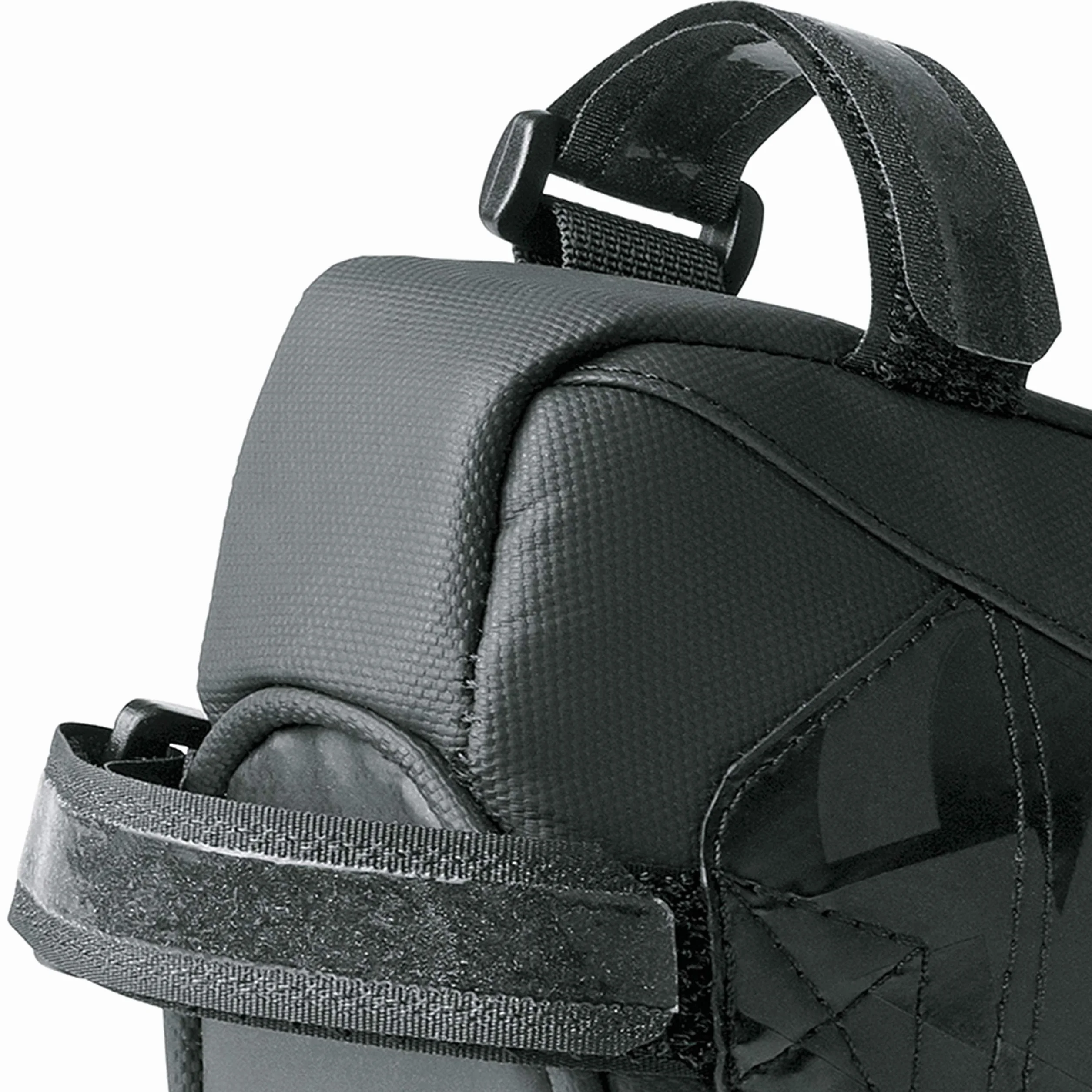 SKS GERMANY Explorer Edge torba do pakowania, uniseks, czarna, 1 rozmiar