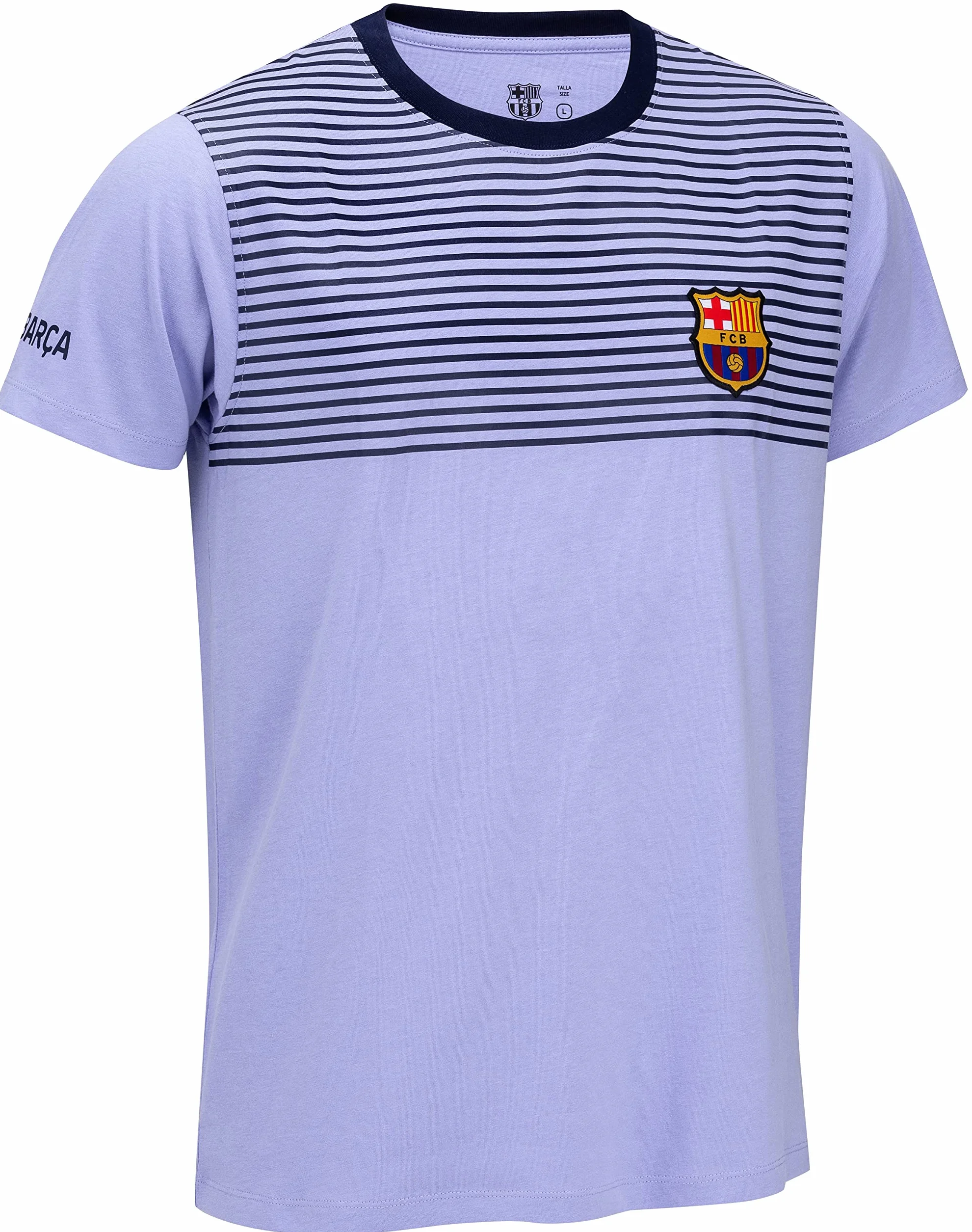 Koszulka Barça - Oficjalna kolekcja FC Barcelona - Mężczyźni