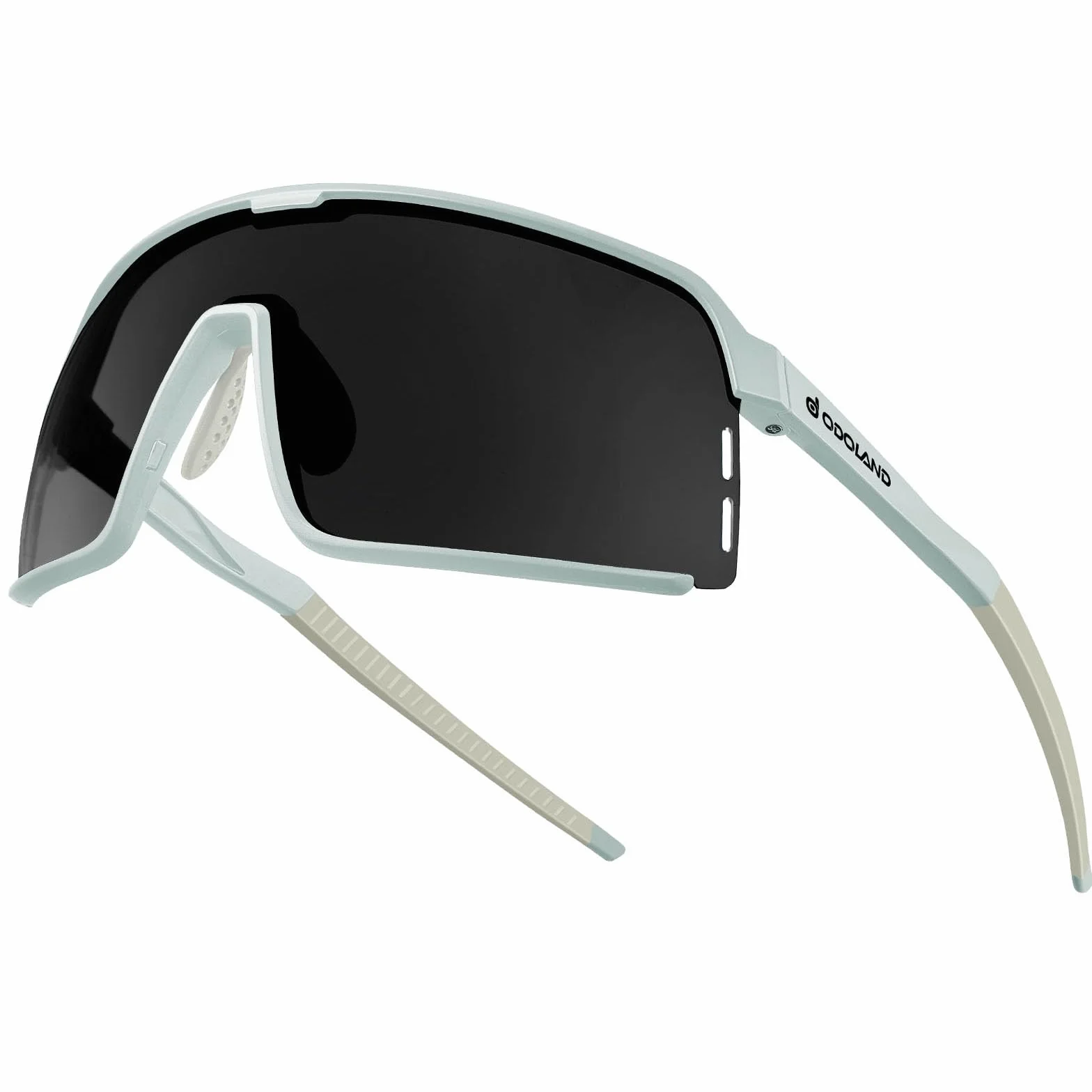 Odoland Fotochromowe okulary przeciwsłoneczne UV400 antyodblaskowe sportowe
