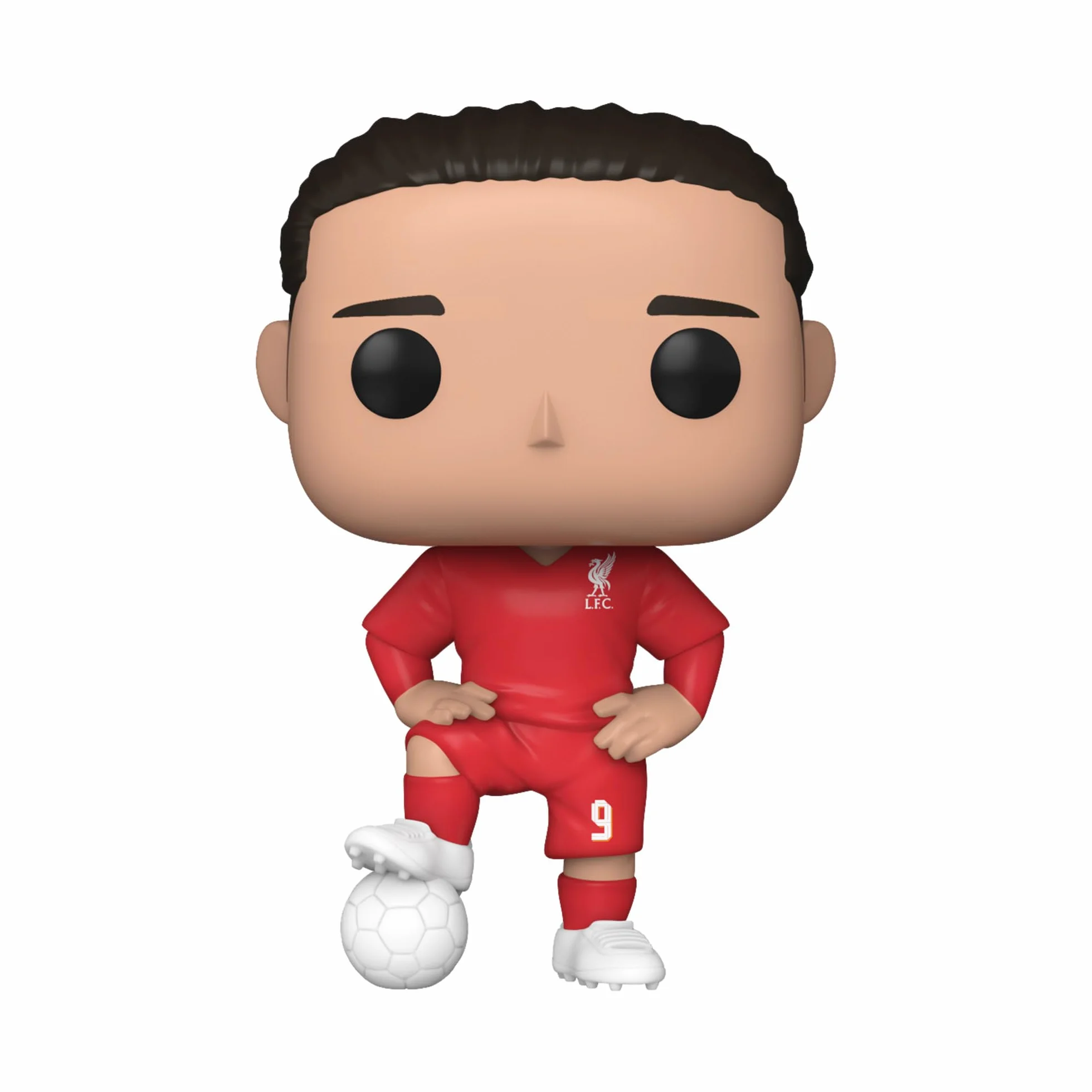 Funko Pop Soccer Lfc Darwin Nunez Vin Fig (C: 1-1-2)