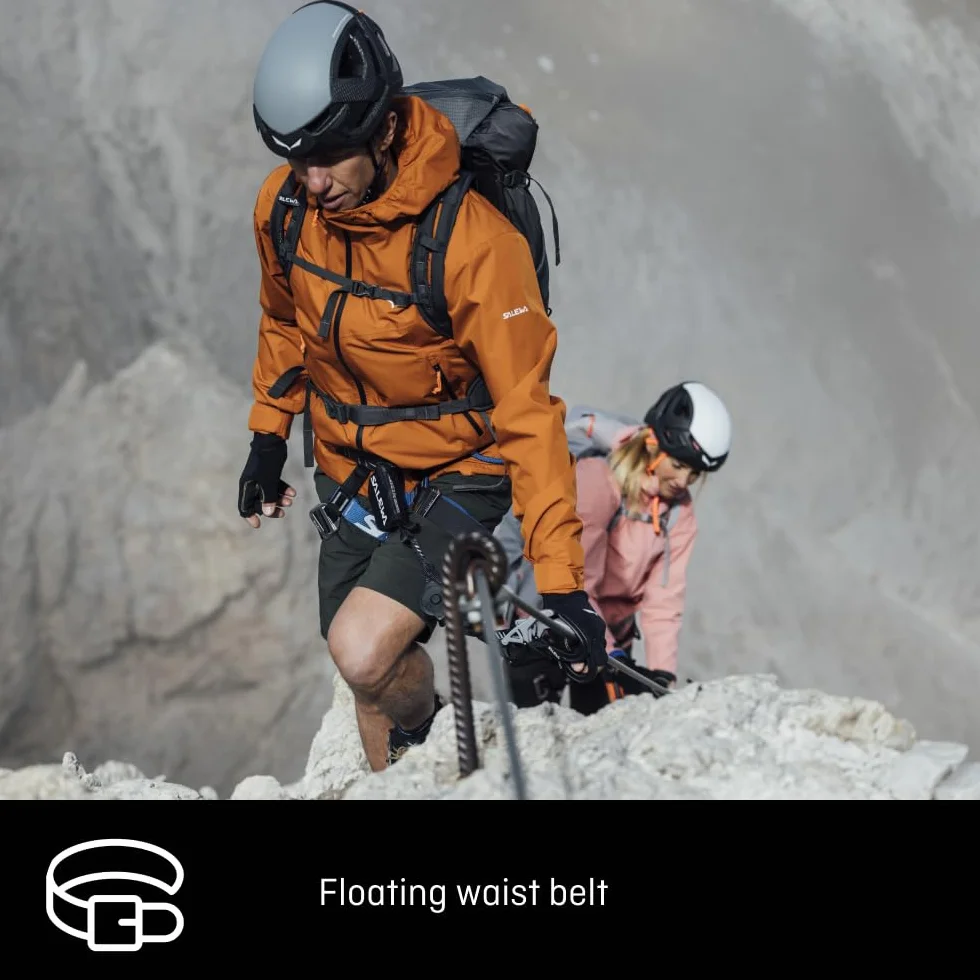 Salewa Xplorer Harness Uprząż Uniseks