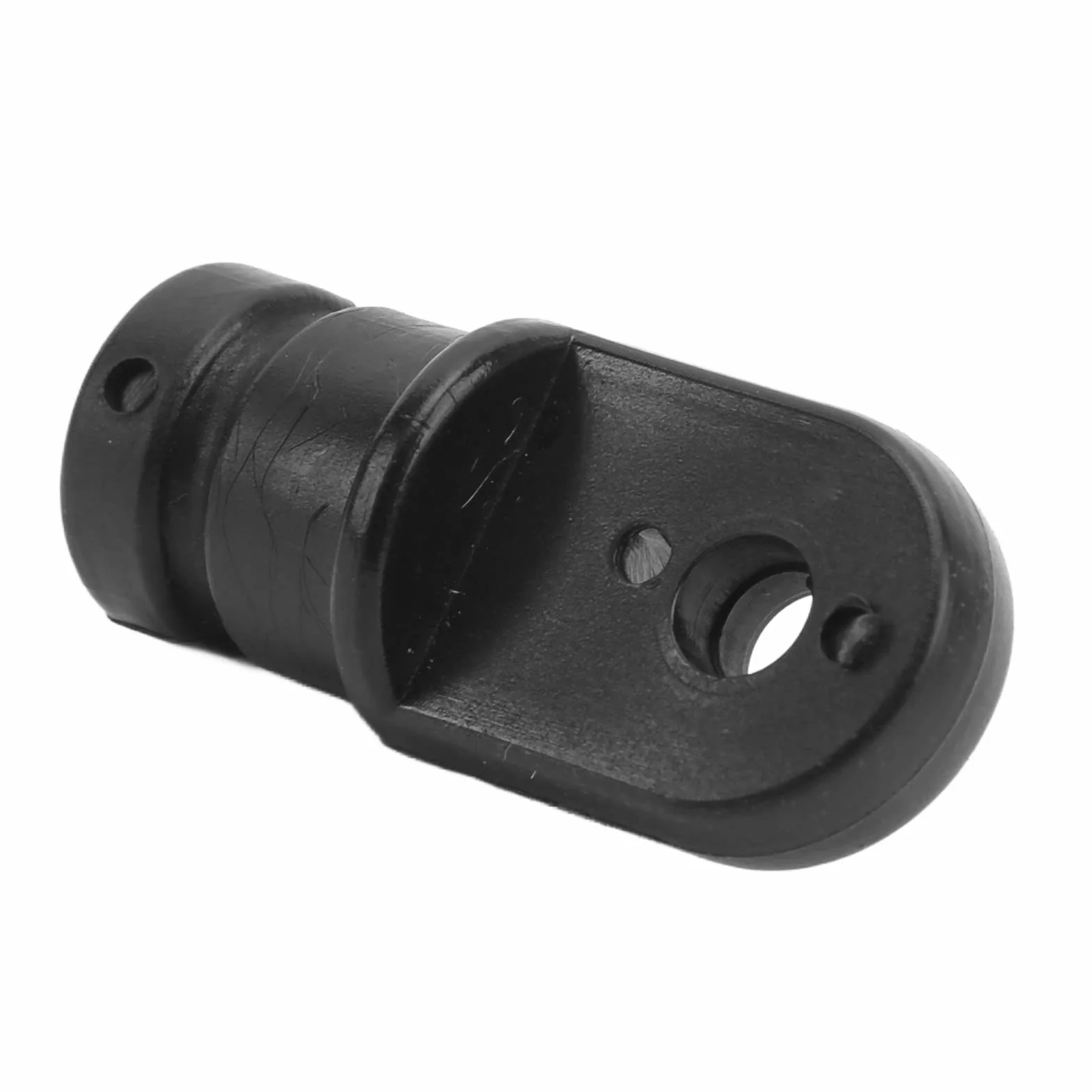4 szt. Bimini Top Fit Nylon Eye End Top Bimini Top Osłona osprzętu do łodzi morskiej Używana do kajaków, kajaków i łodzi morskich, pasująca do większości standardowych konstrukcji