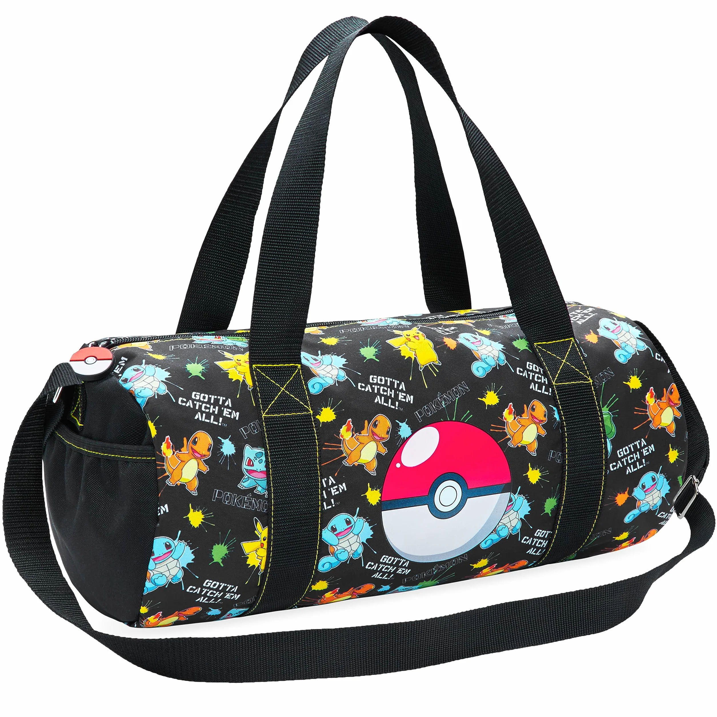 Pokémon Torba beka Wielobarwność