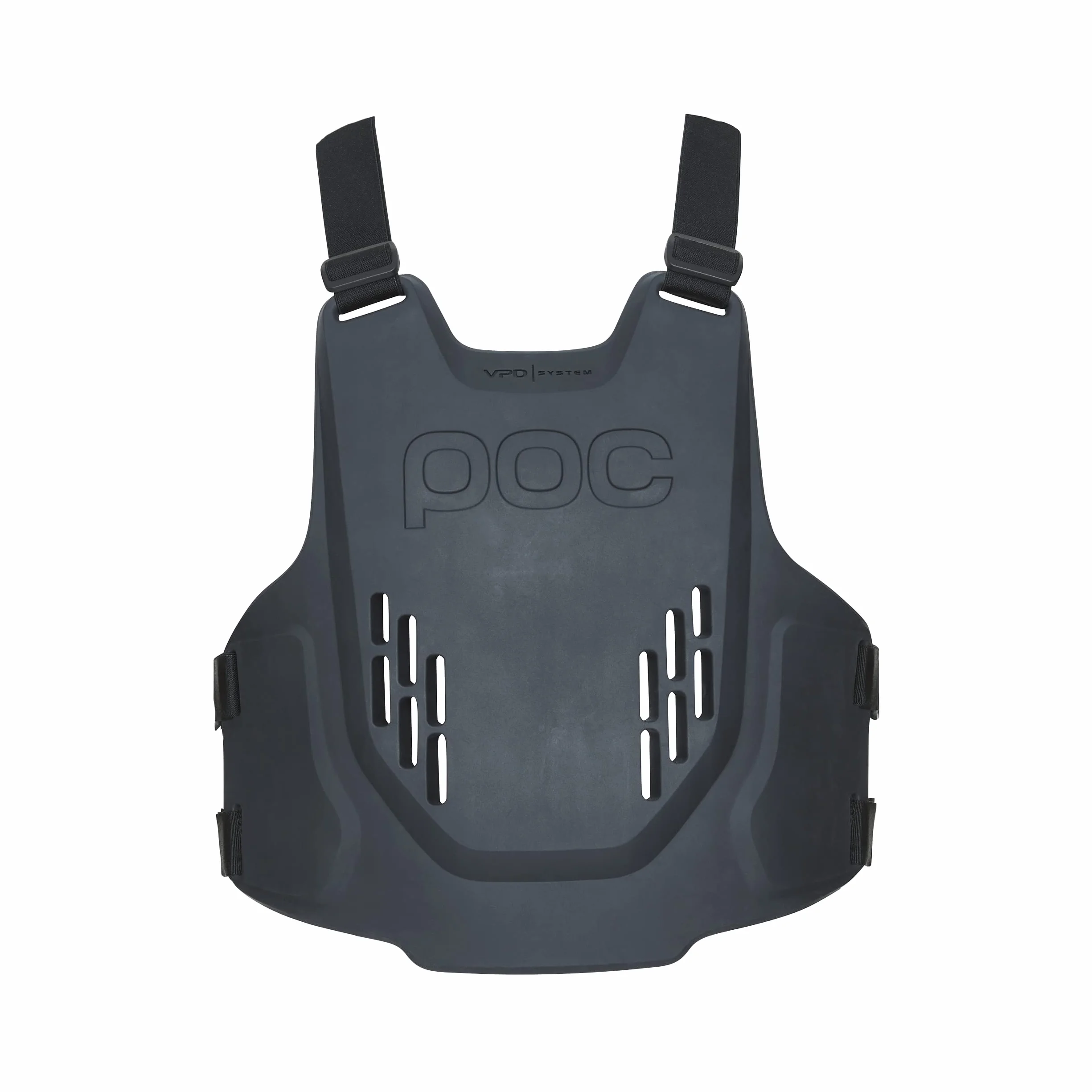 VPD System Chest - Unisex - Uranium Black - L/XL