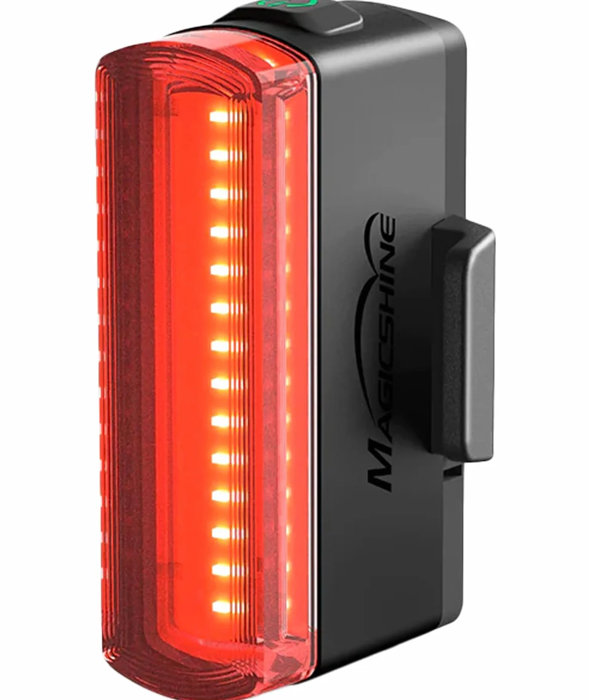Czerwony Seemee 20 V2.0 Tylny Kalik LED