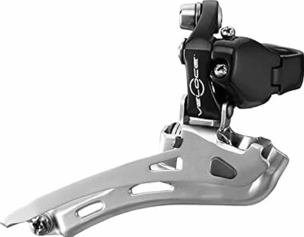 CAMPAGNOLO Produkt DESVIADOR VELOCE 10V.NEGRO SALDARE