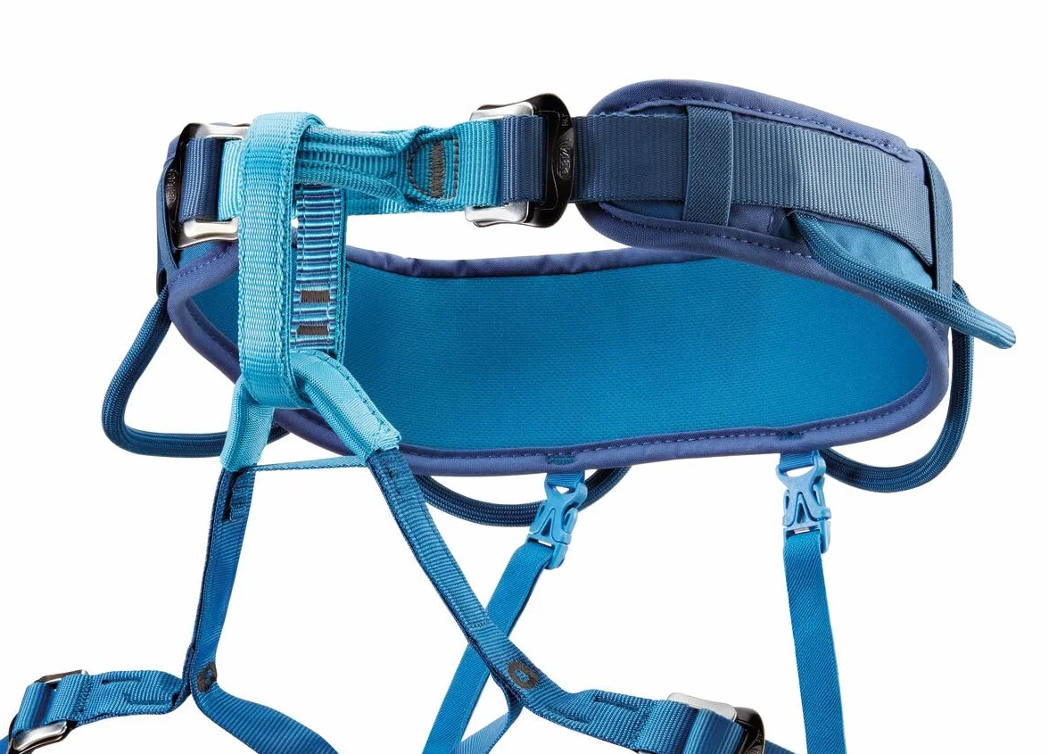 PETZL Corax Pasek Wspinaczkowy Mieszany
