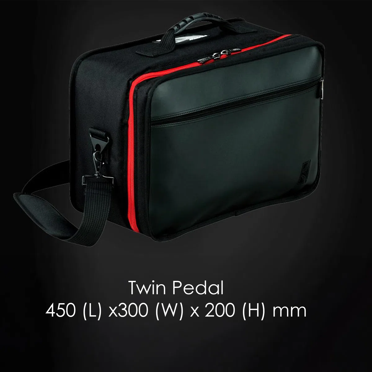 Tama Drum Pedal Bag PBP200 - Torba na sprzęt perkusyjny