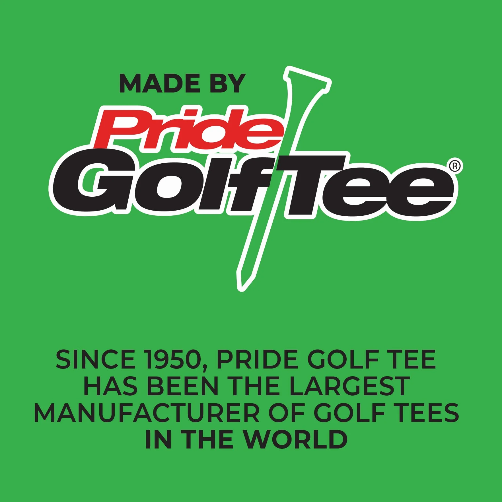 PTS Wooden Pride Professional Tee System Mini Tee Tee 1 5.1 cm 90 szt. Biały, POMARAŃCZOWY, 38 mm UK