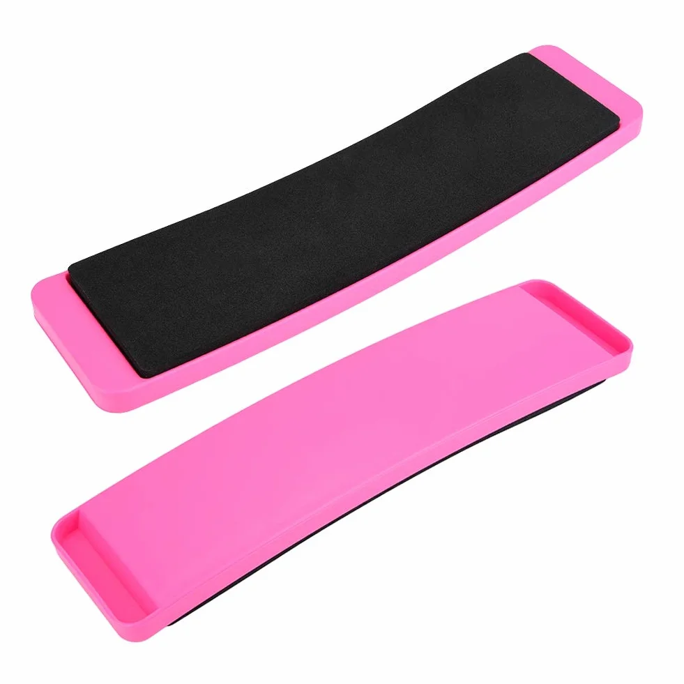 Ballett & Tanz Turning Board Fitness Skating Spin Pirouette Board Drehen Board Drehbrett Spin Board für Fußbalancetraining Rotationsübungen Eiskunstlauf Tänzerin Training