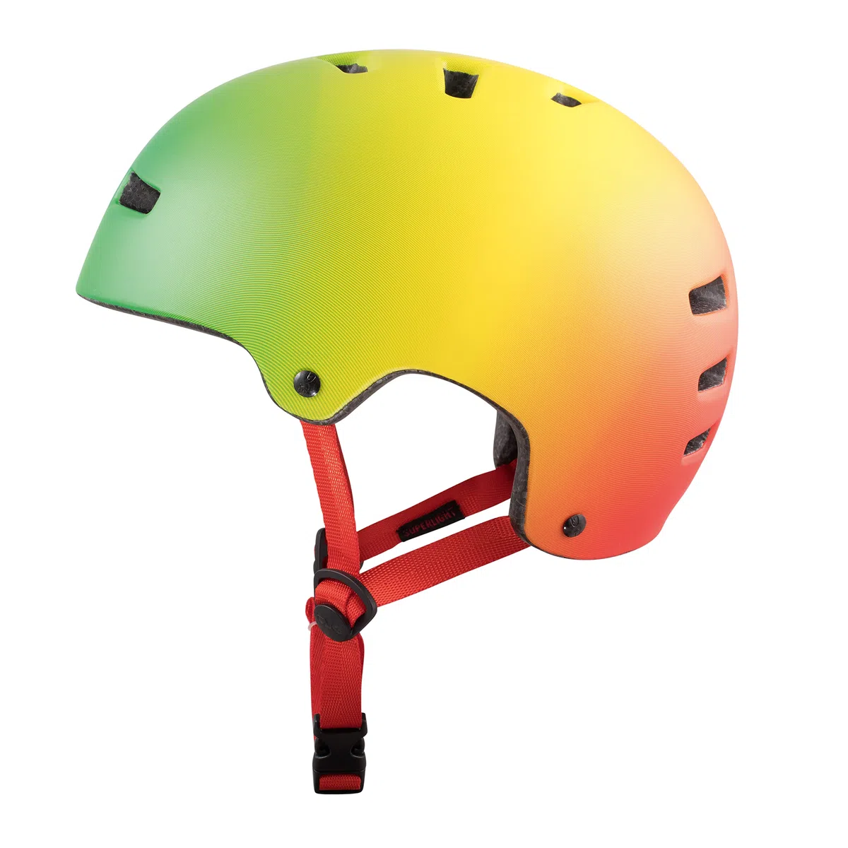 Kask Superlight Graphic Design Rasta L/XL